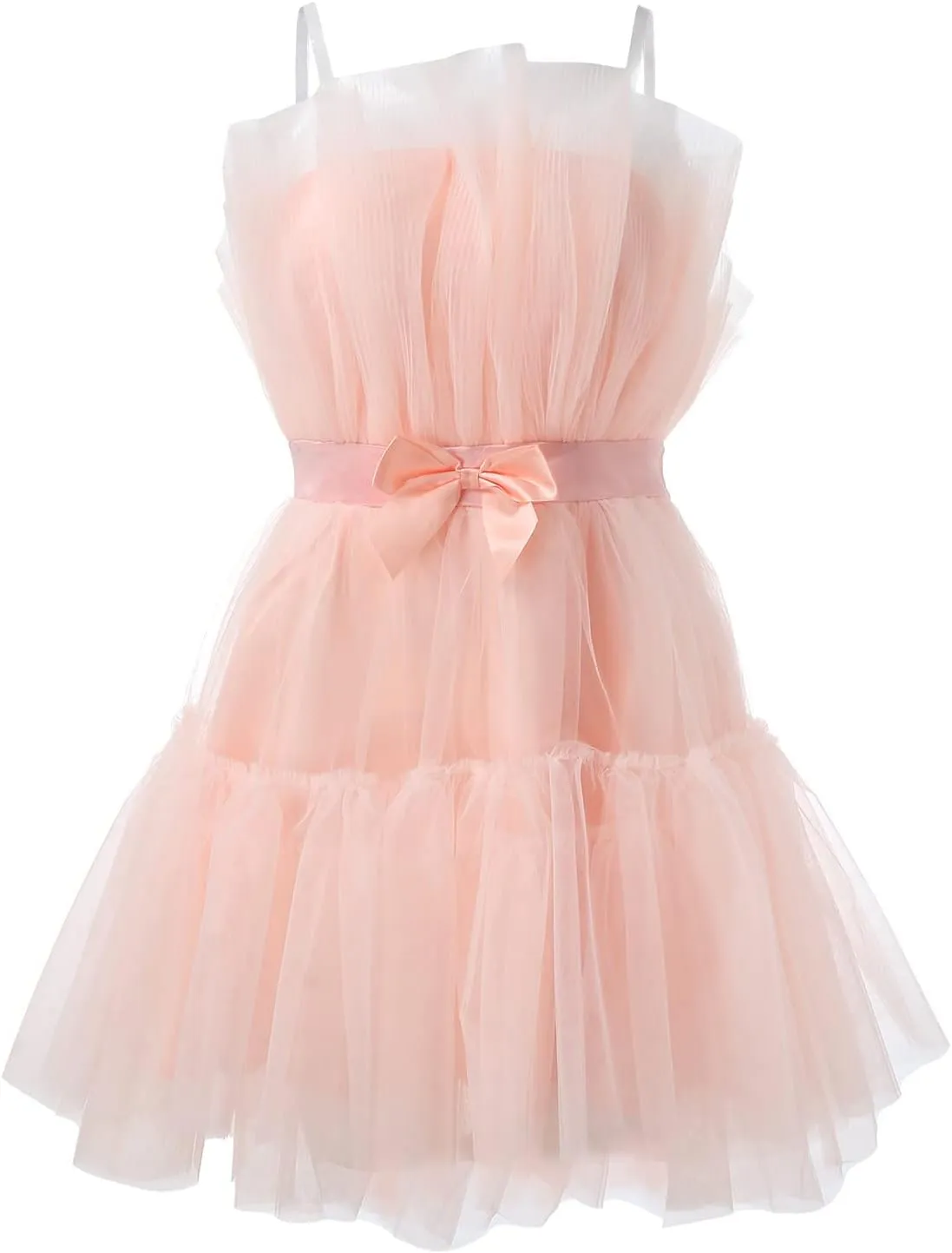 Ballgown Dress Women Tulle Dress Short Puffy Prom Dress Strapless Birthday Party Fairy Dresses Cocktail Poofy Gown