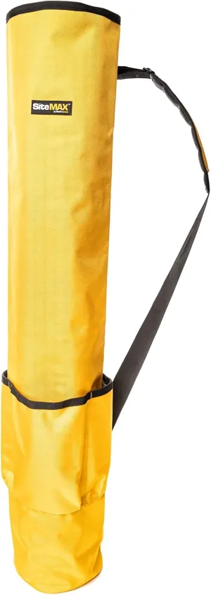 Ballistic Heavy Duty 48-in Tall Lath Bag