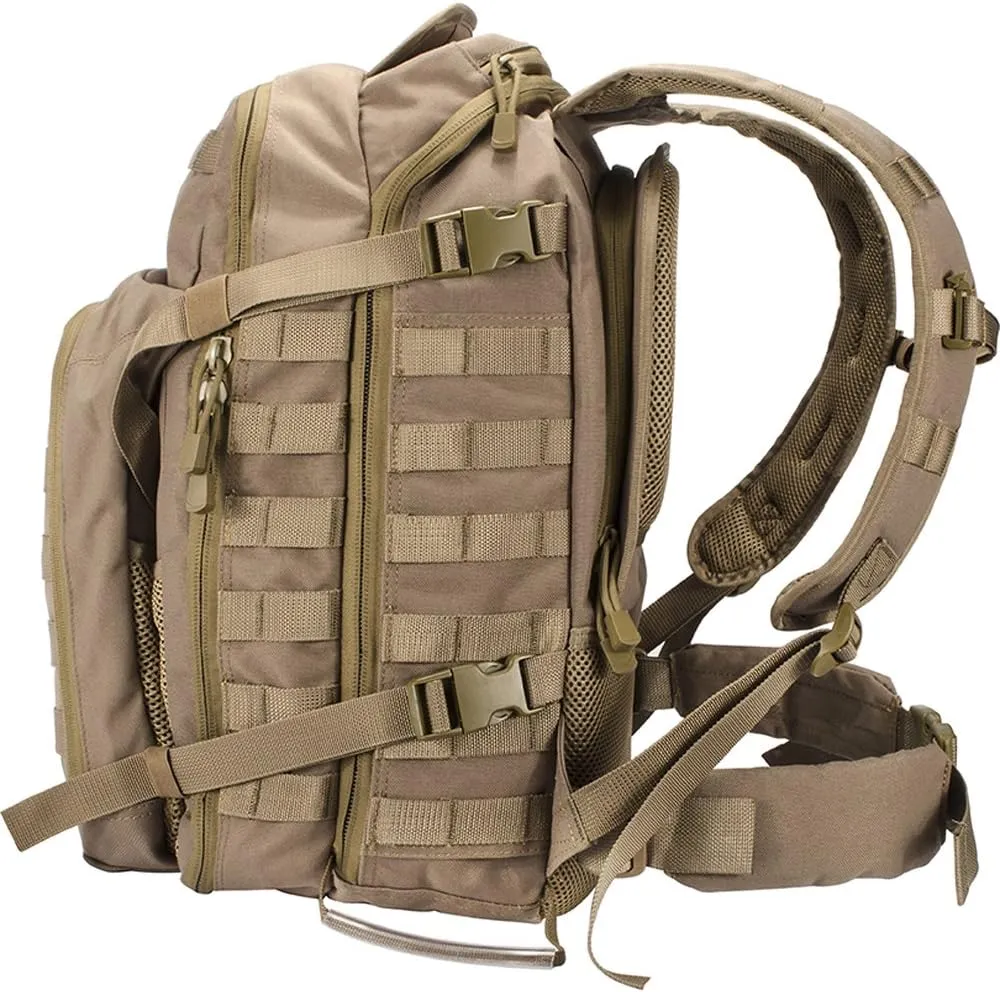 Barska Loaded Gear GX-600 Crossover Long Range Backpack