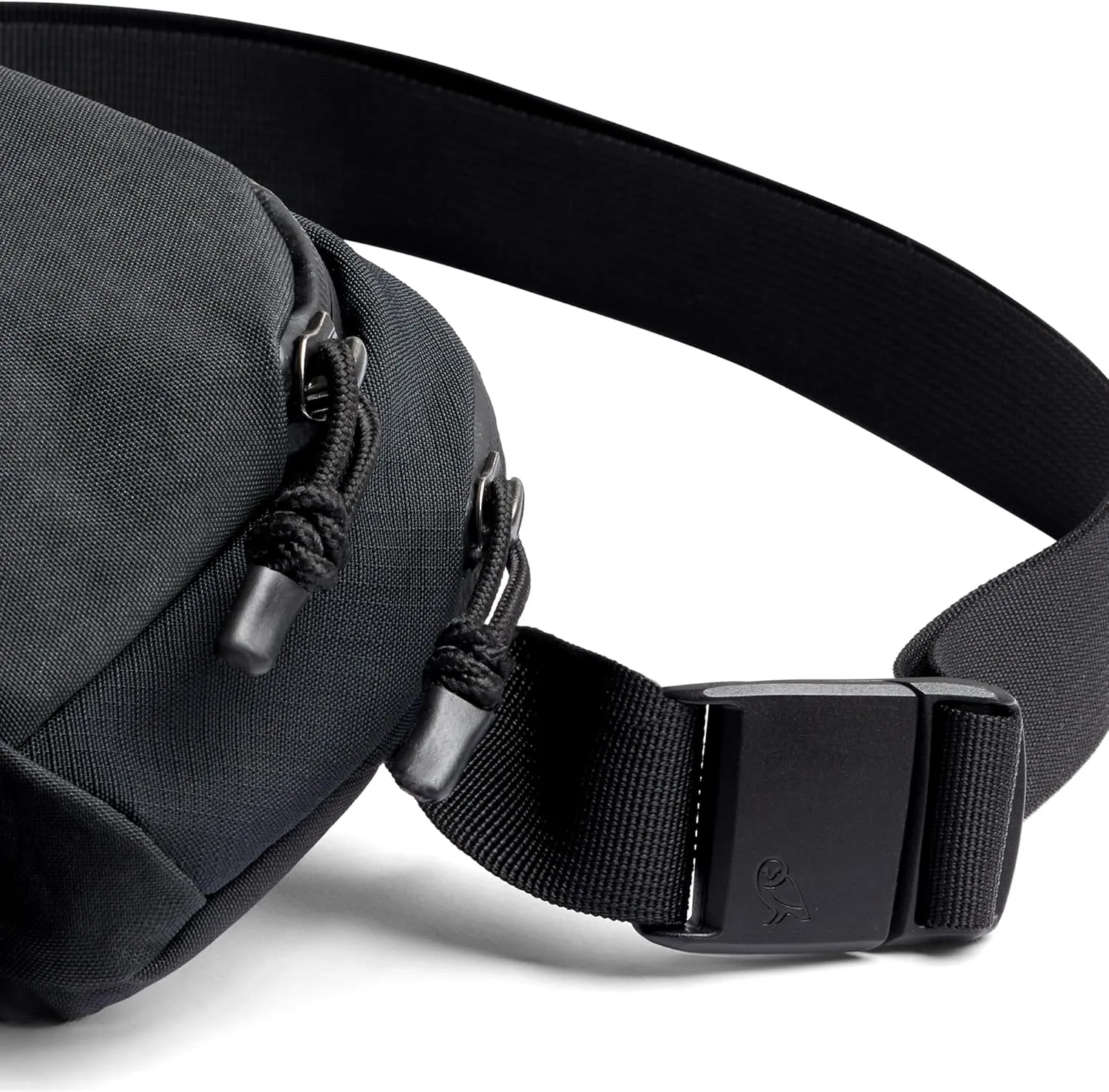 Bellroy Venture Hip Pack - Black