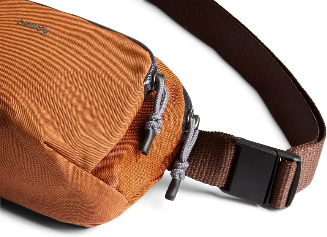 Bellroy Venture Hip Pack - Bronze