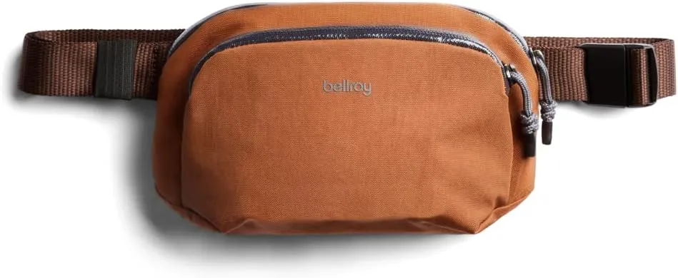Bellroy Venture Hip Pack - Bronze