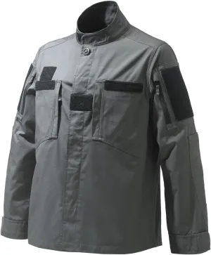 Beretta BDU Field Jacket | Men's Field Jacket | Lightweight Nylon & Cotton Ripstop | Large Pockets | Men's Outerwear