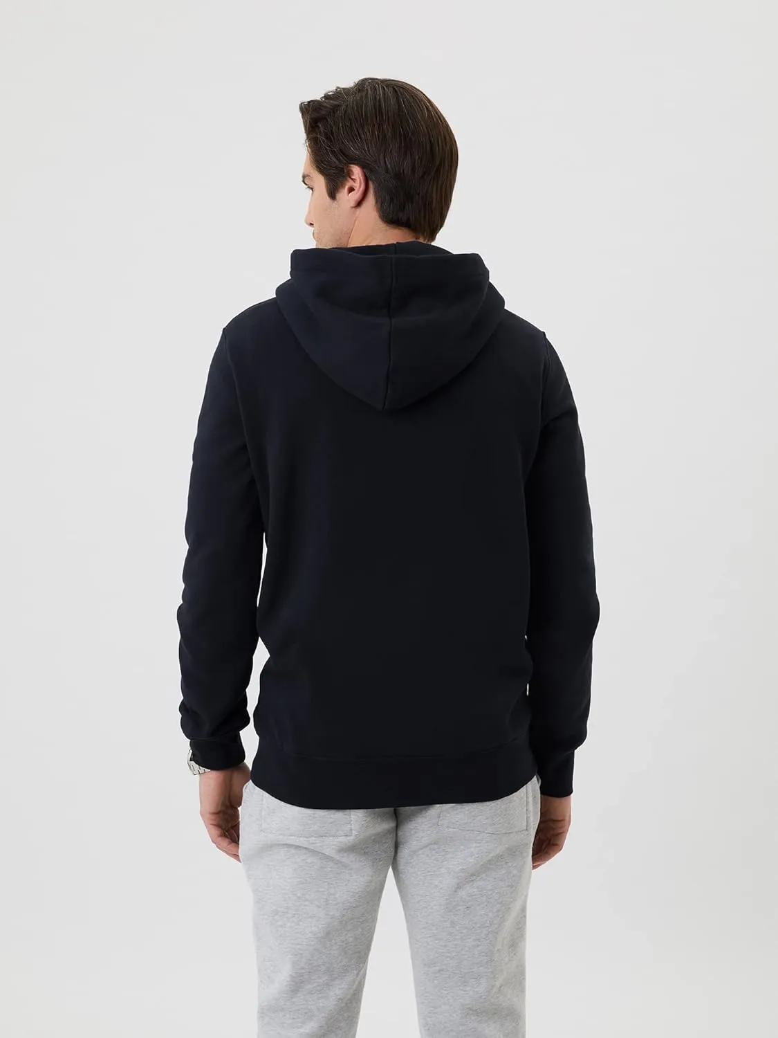 Bjorn Borg Centre Fleece Hoodie, Men's Sweatshirt
