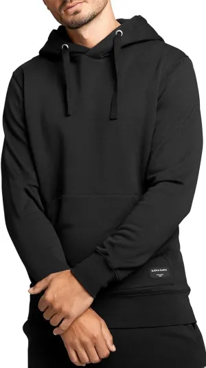 Bjorn Borg Centre Fleece Hoodie, Men's Sweatshirt