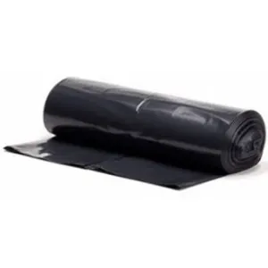 Black Refuse Sacks | Heavy Duty