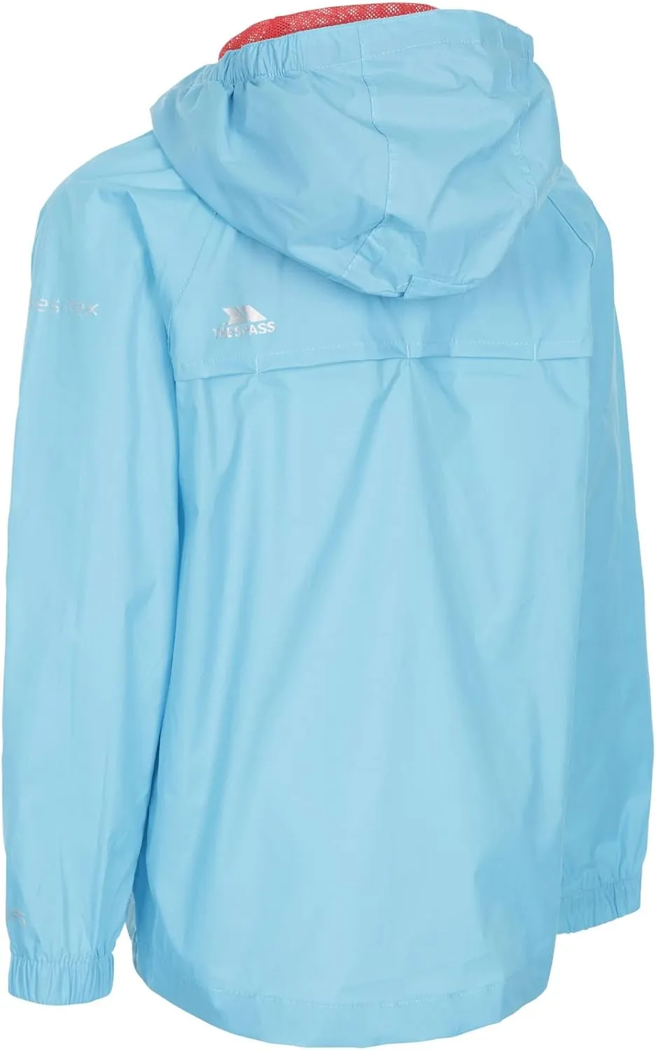 Boys Kids Qikpac Packaway Tp75 Jacket