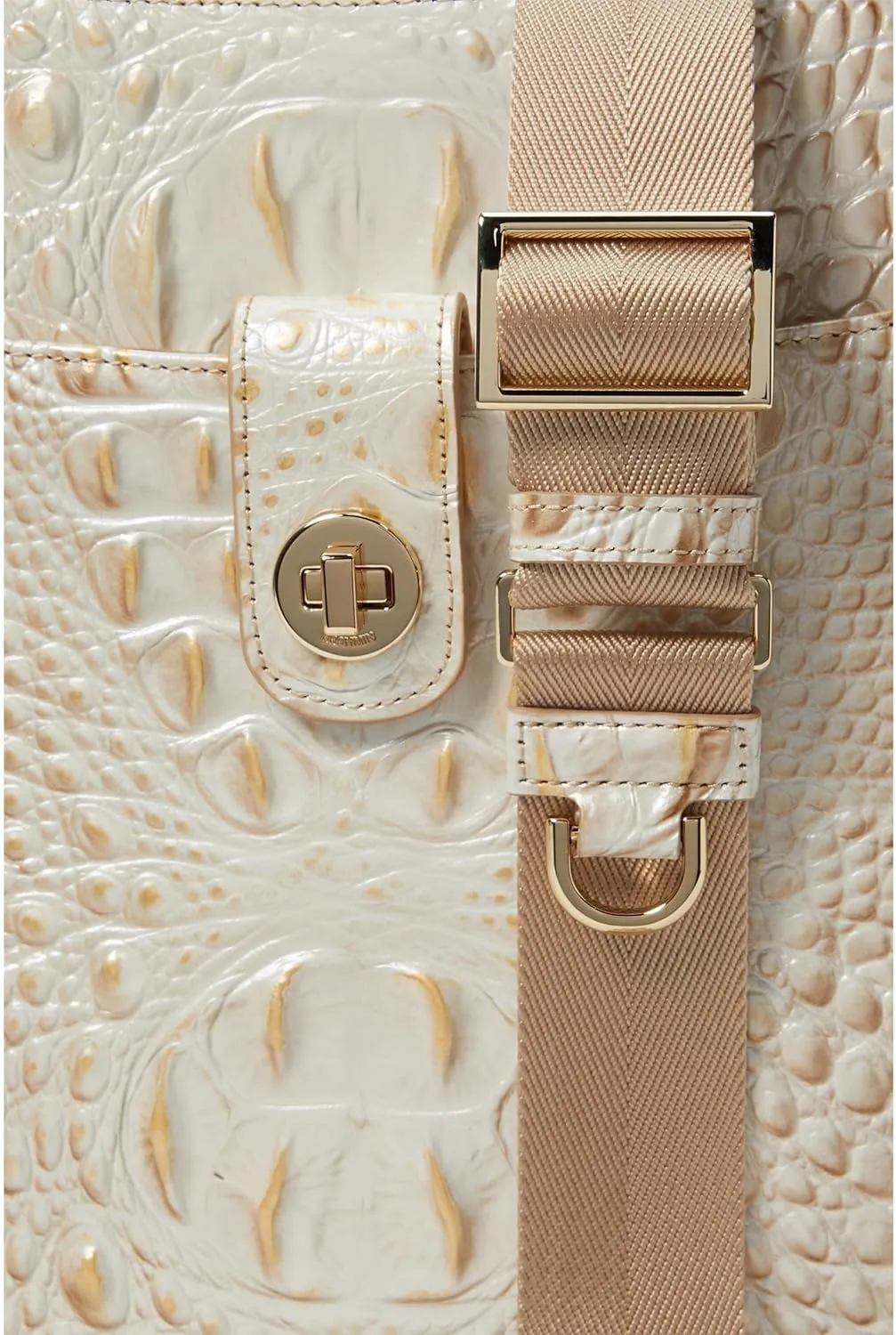 BRAHMIN Leia