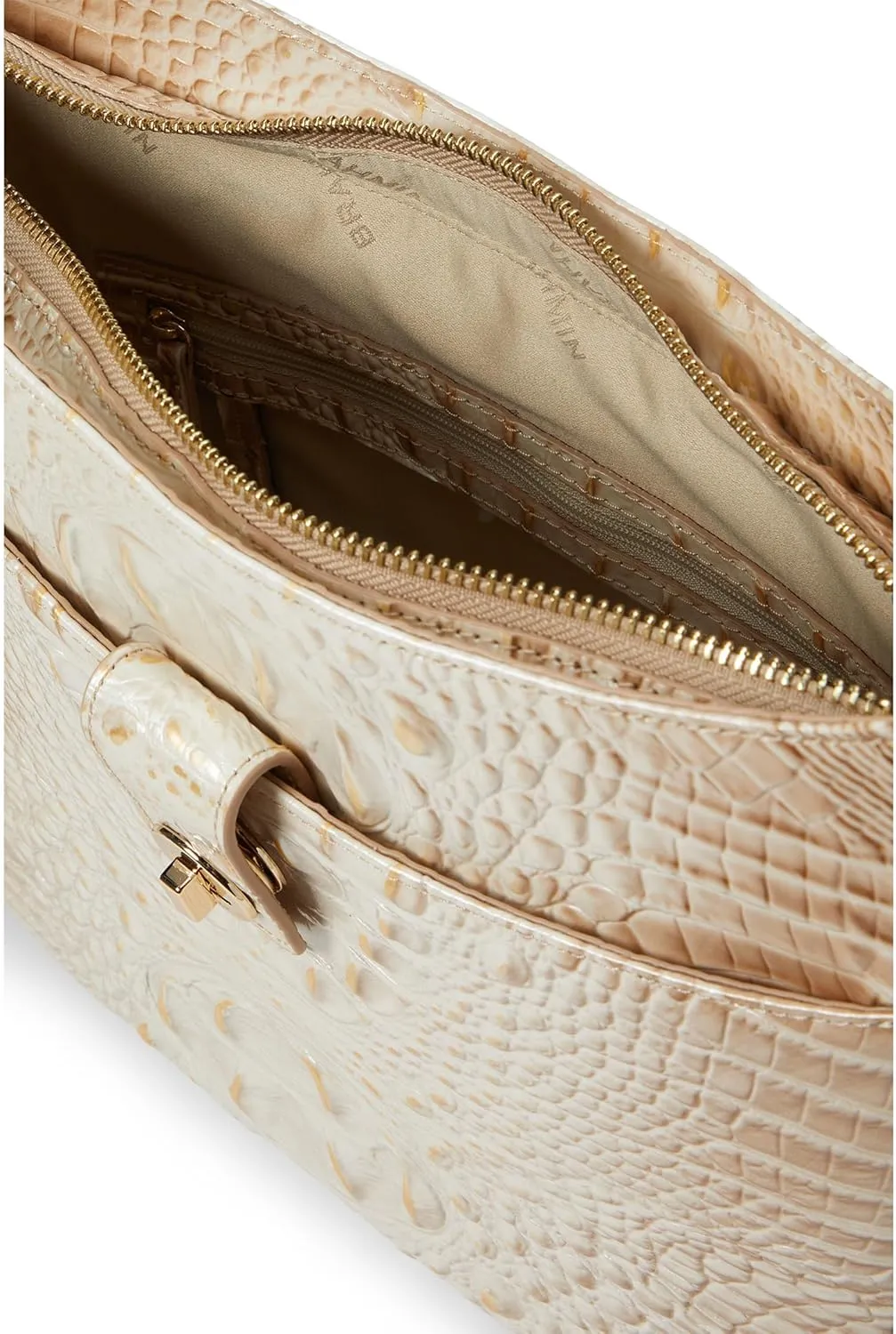 BRAHMIN Leia