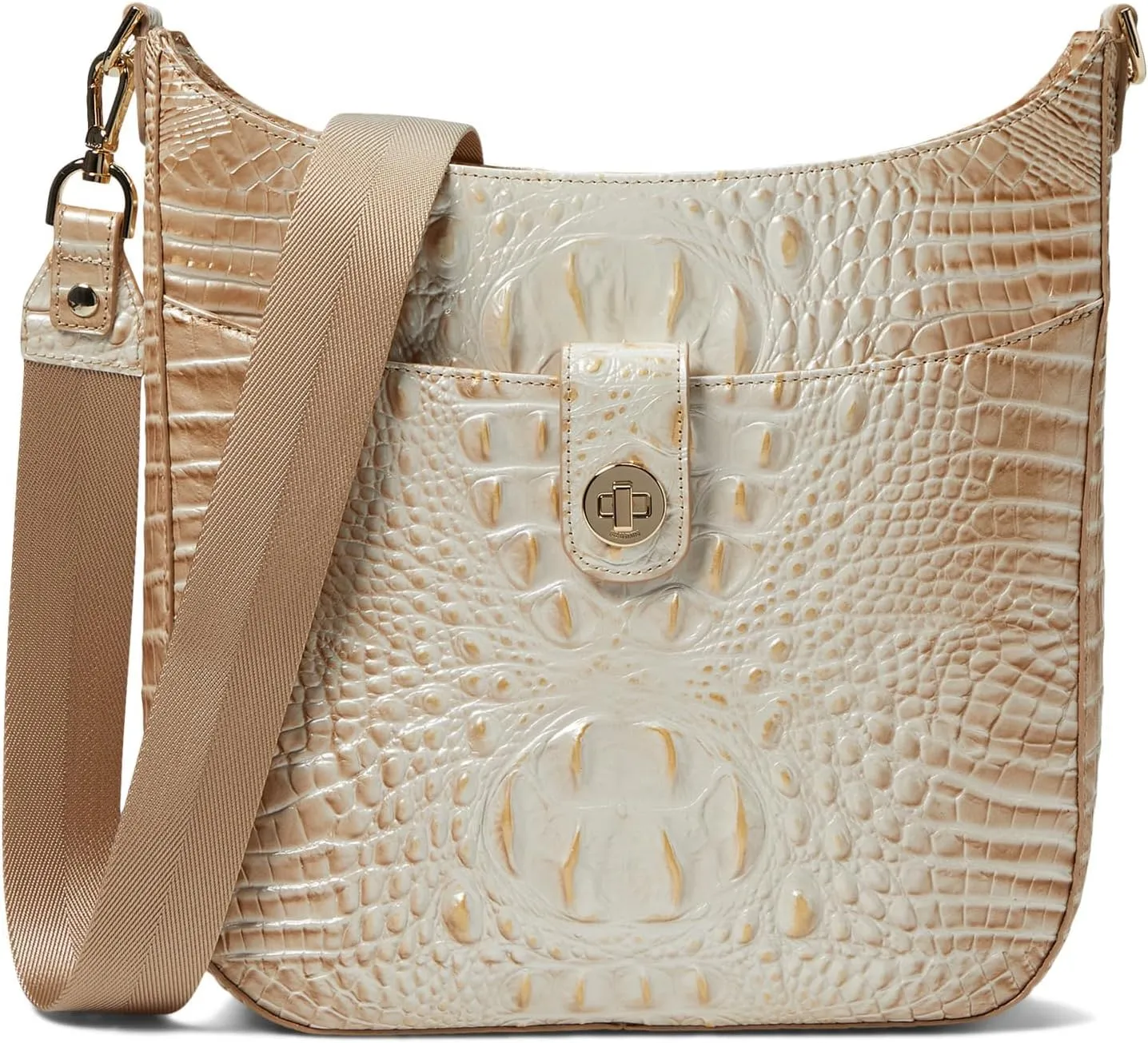 BRAHMIN Leia