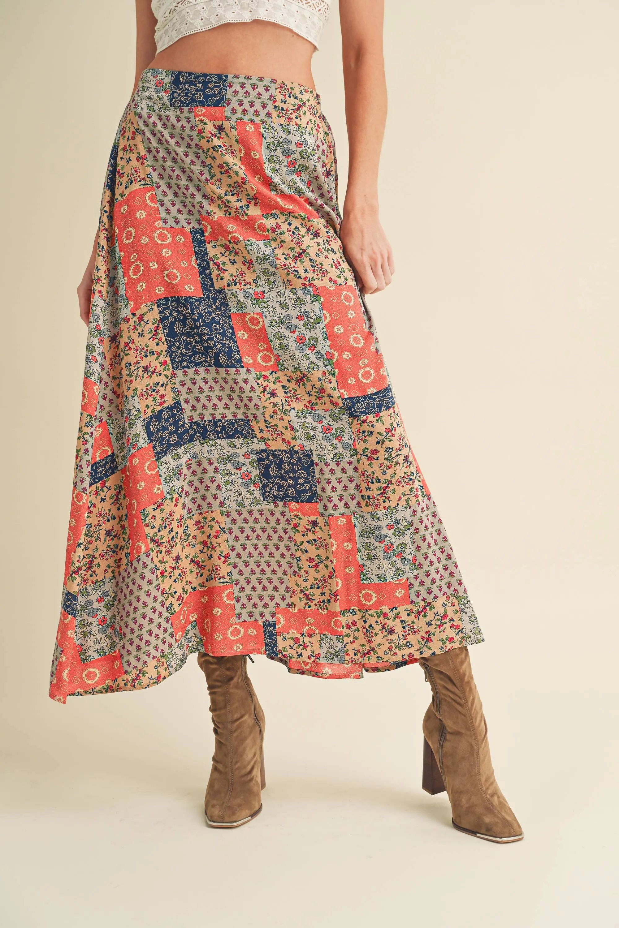 Braydn Skirt