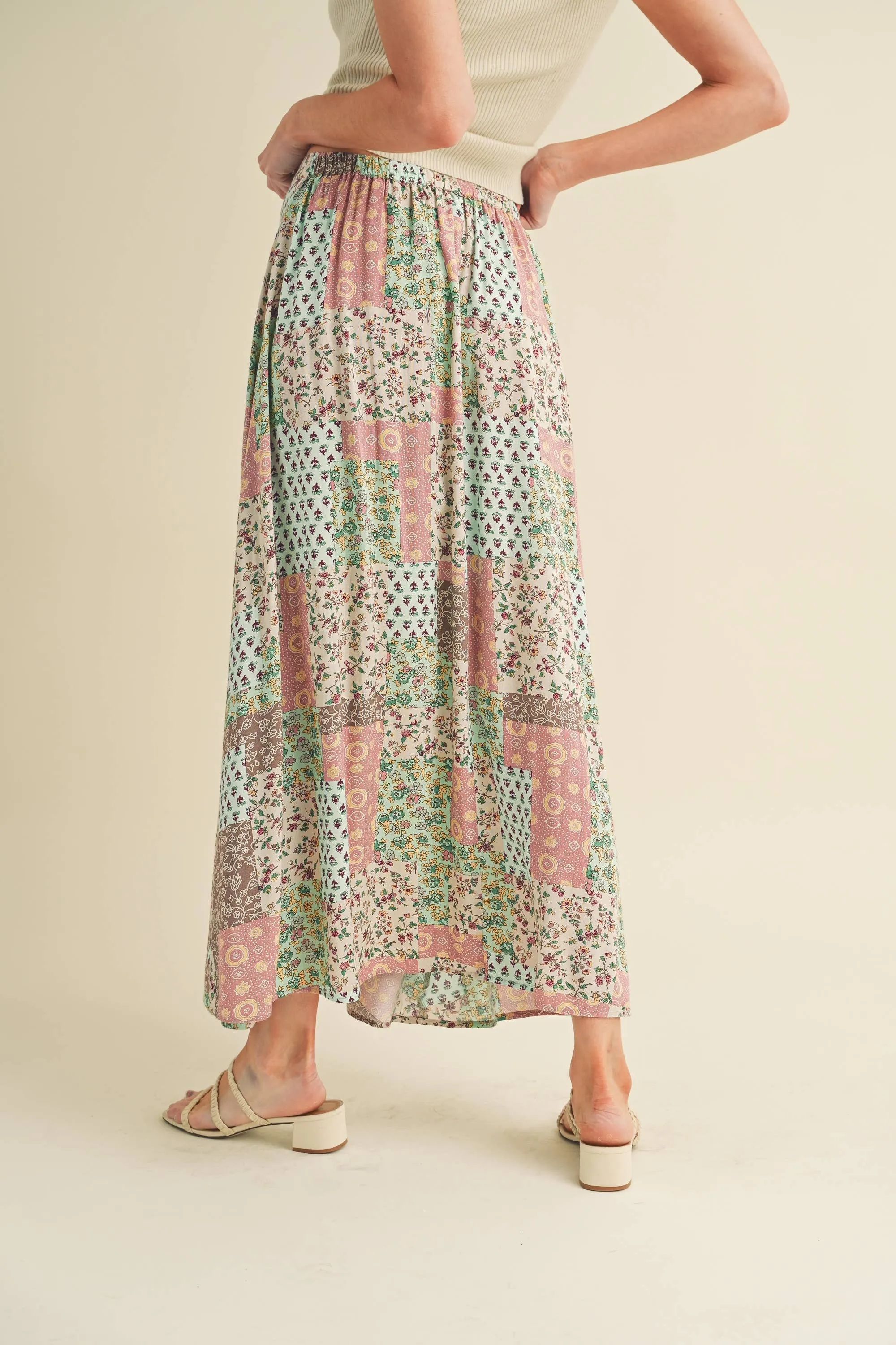 Braydn Skirt