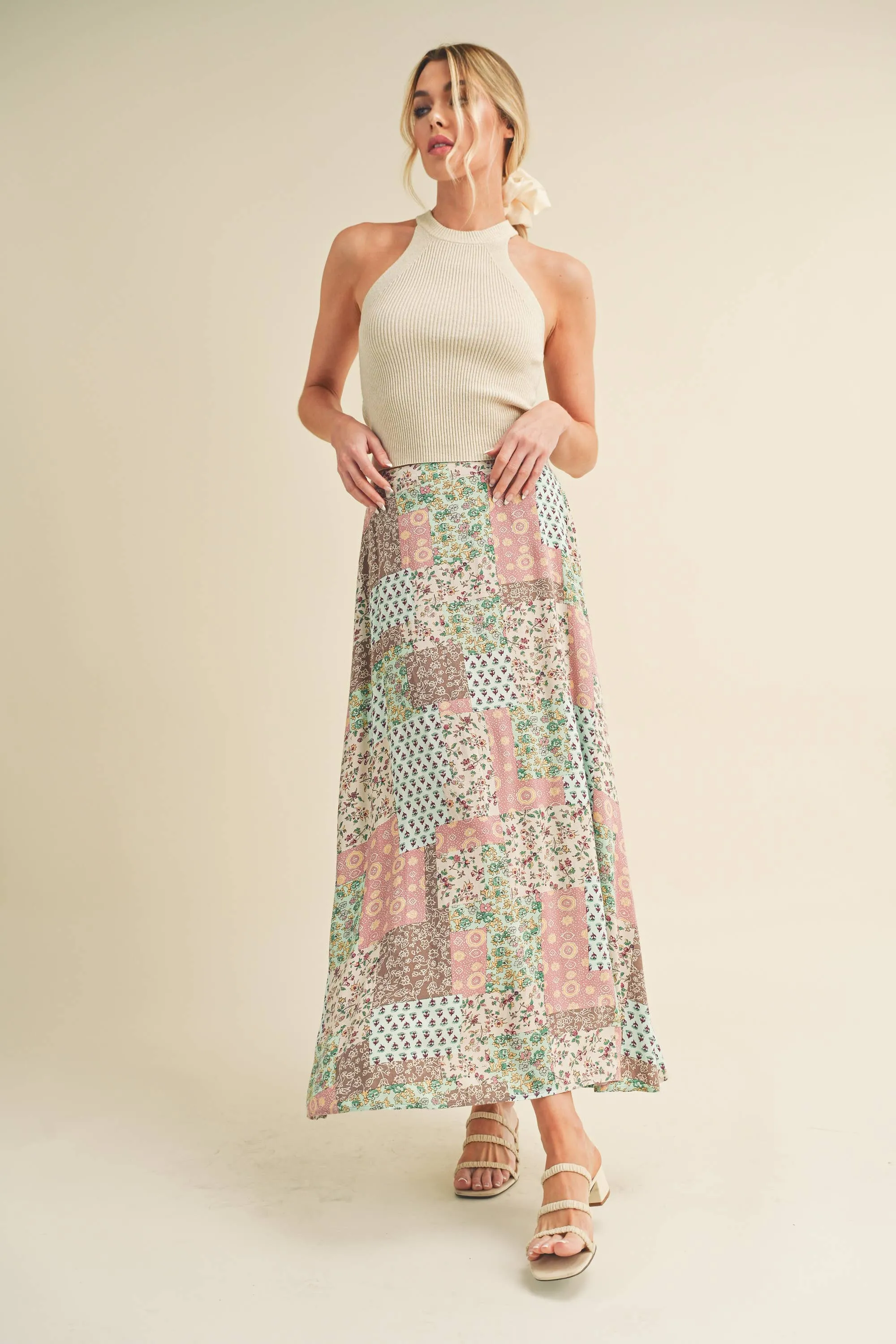 Braydn Skirt