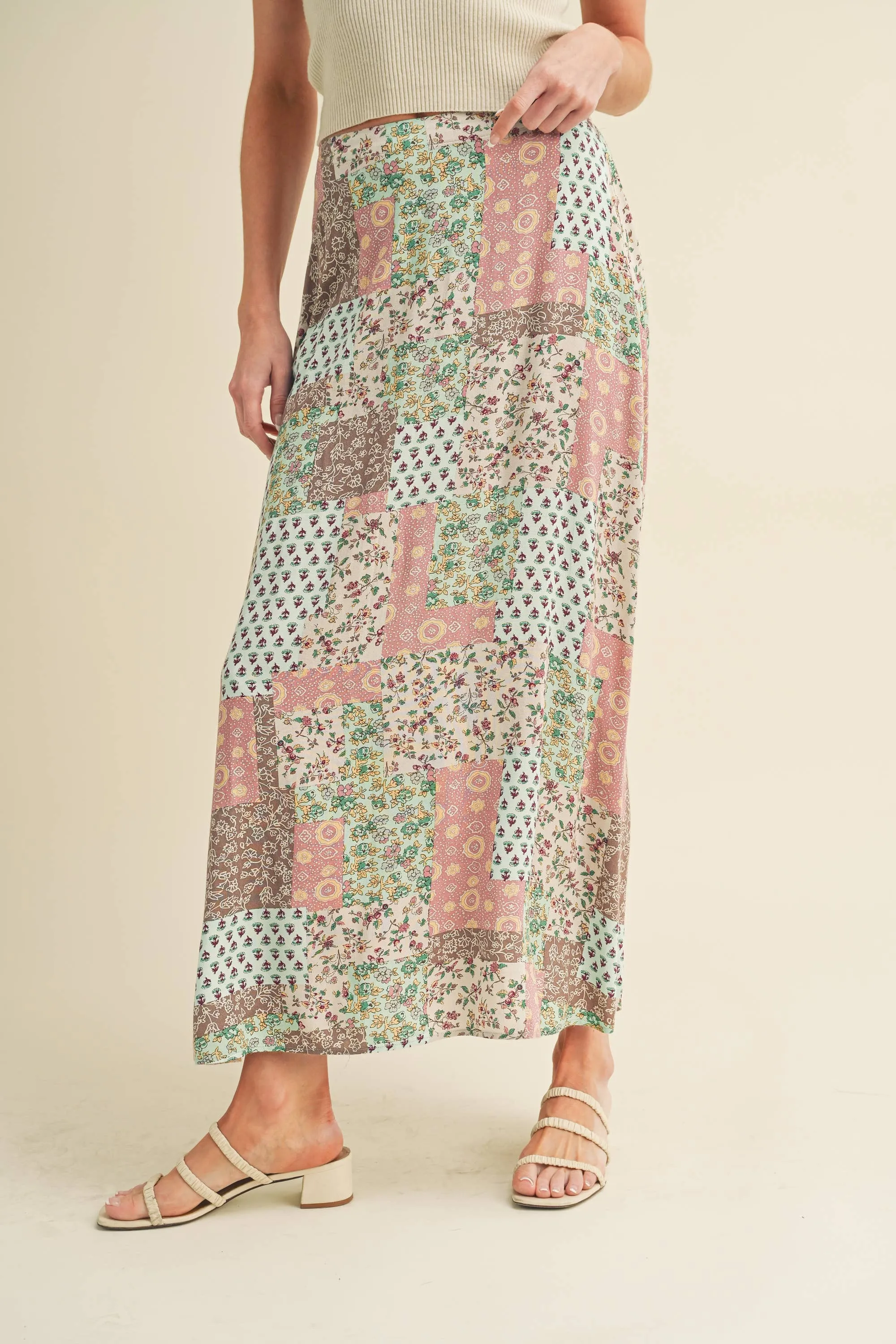 Braydn Skirt