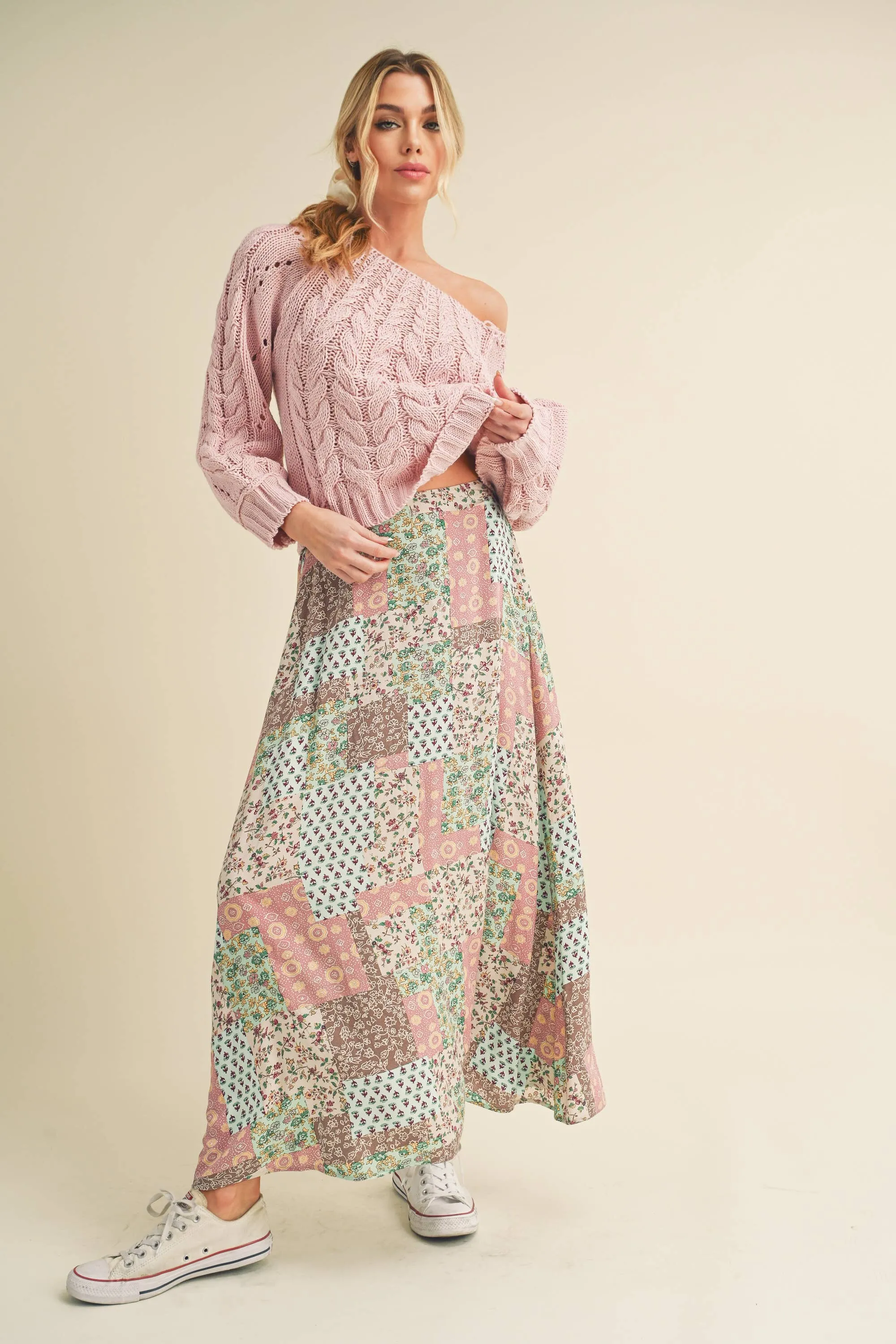 Braydn Skirt