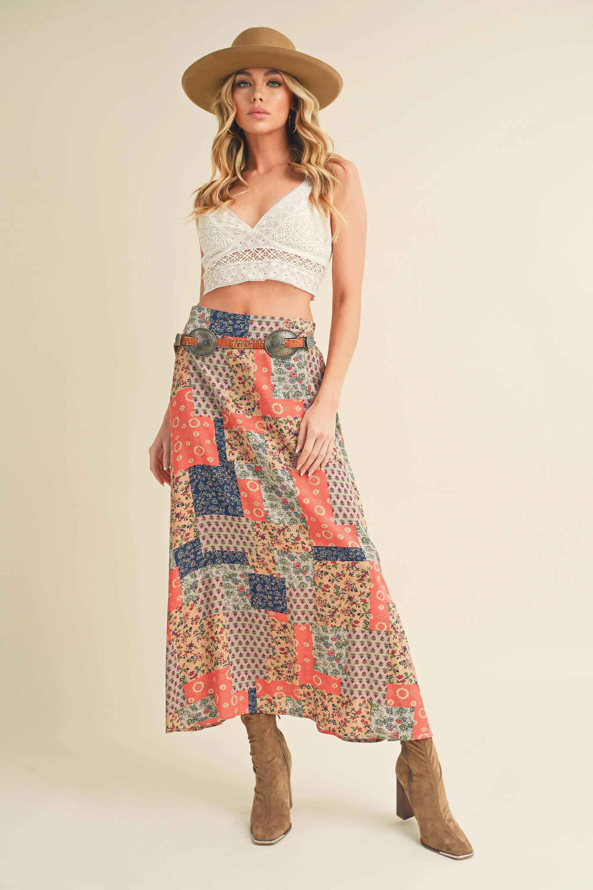 Braydn Skirt