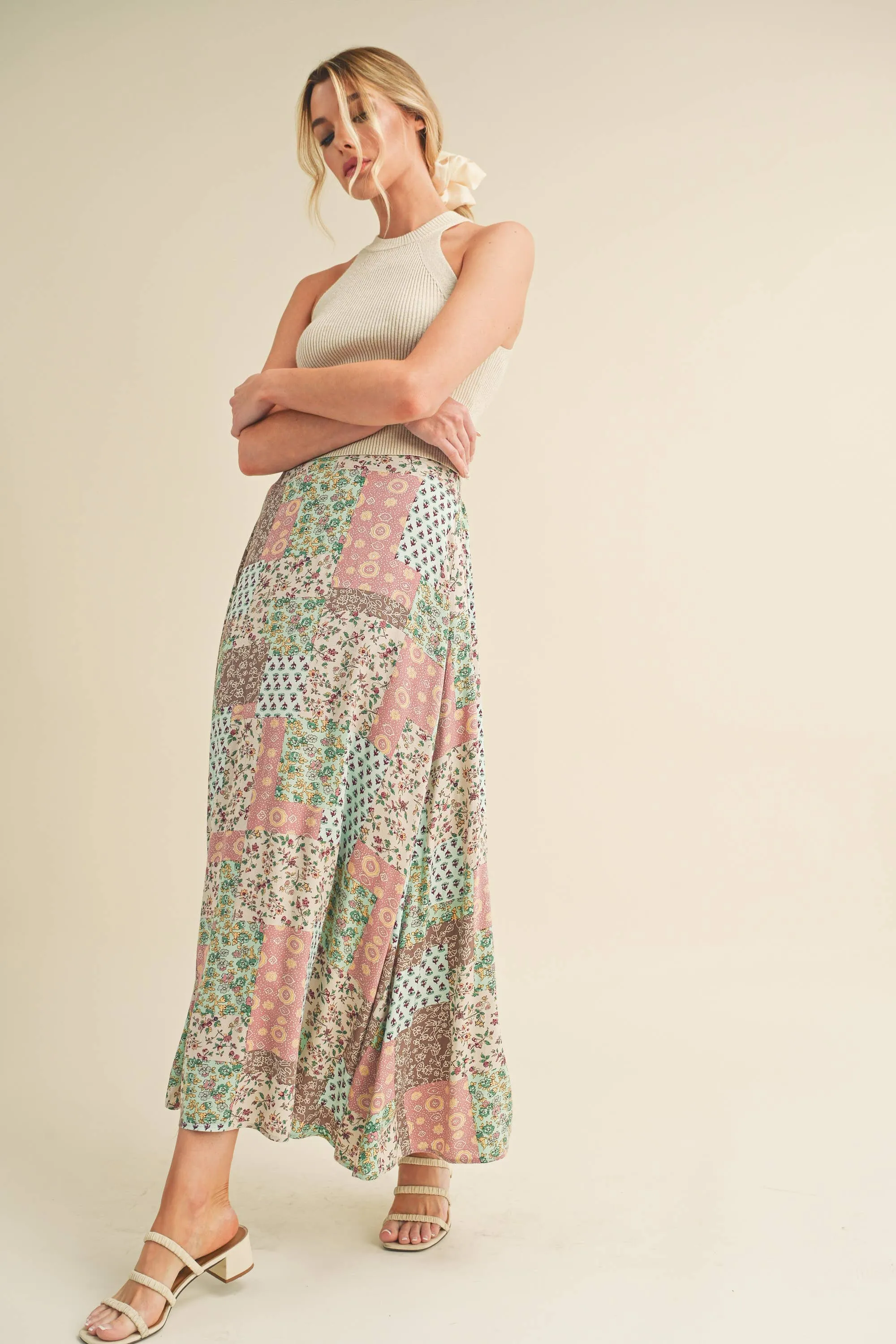 Braydn Skirt