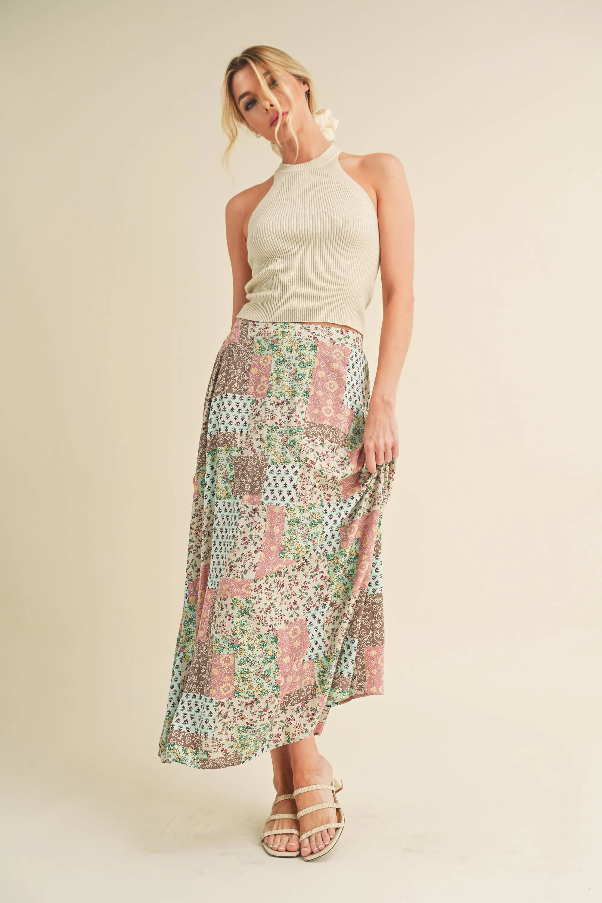 Braydn Skirt