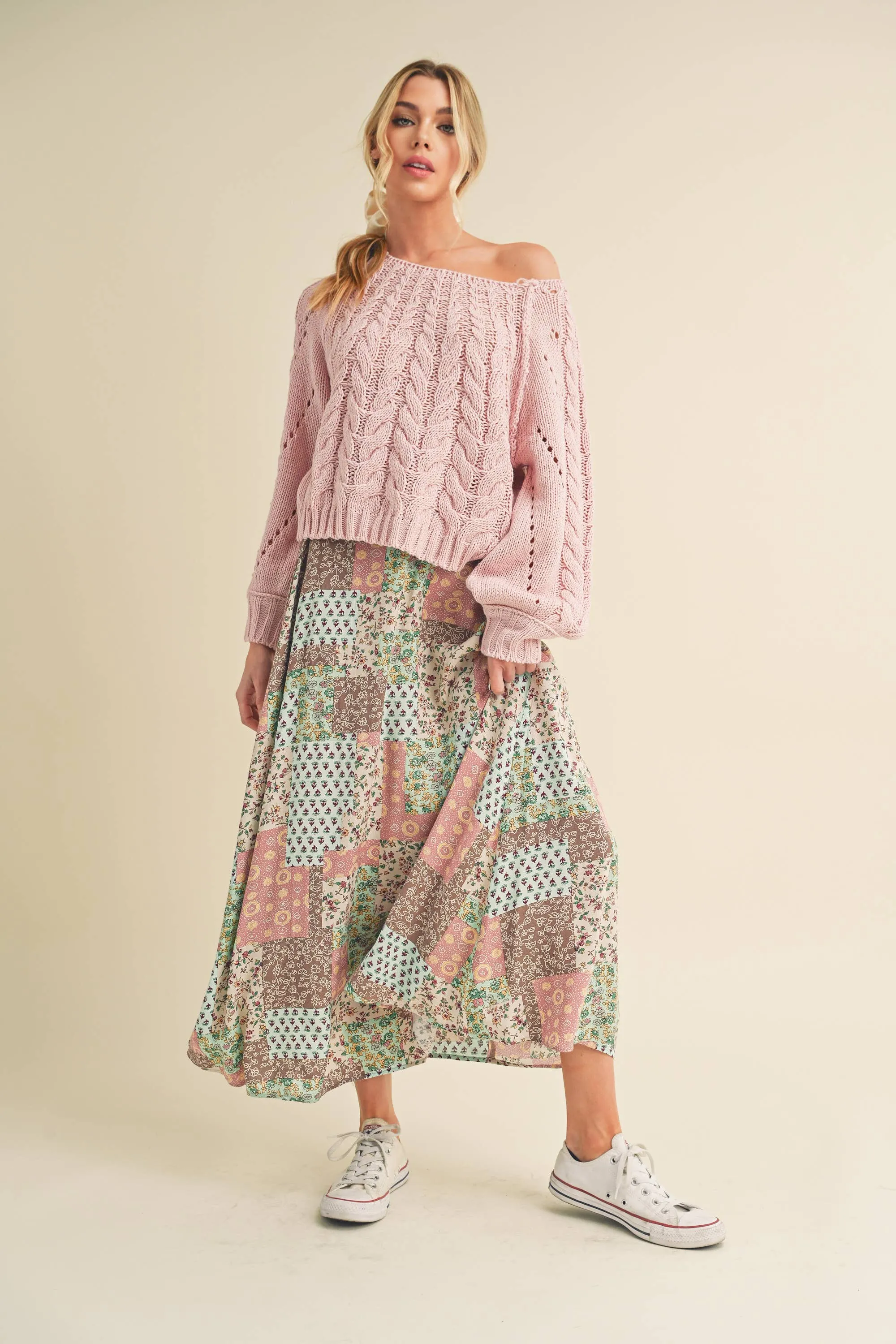 Braydn Skirt