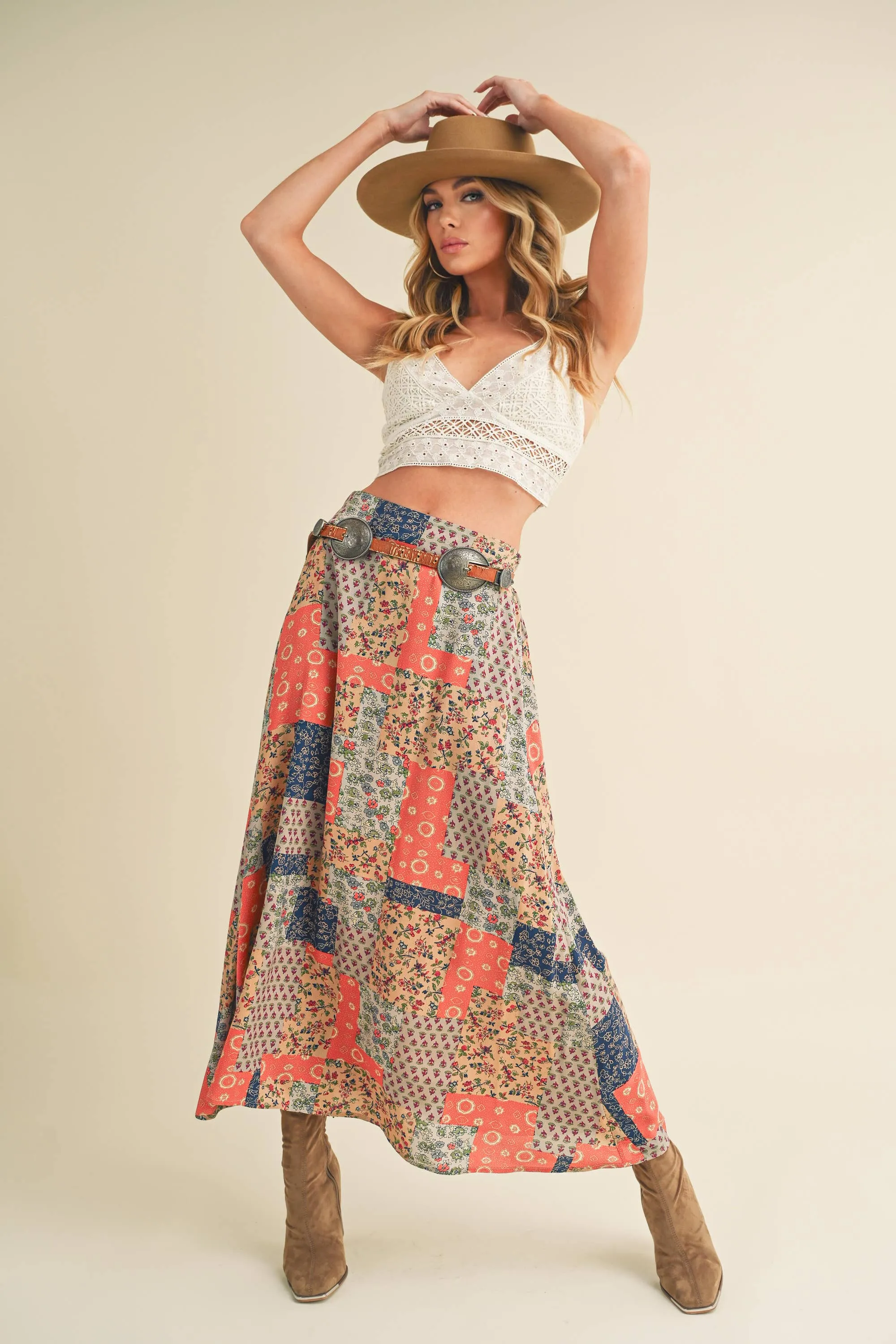 Braydn Skirt