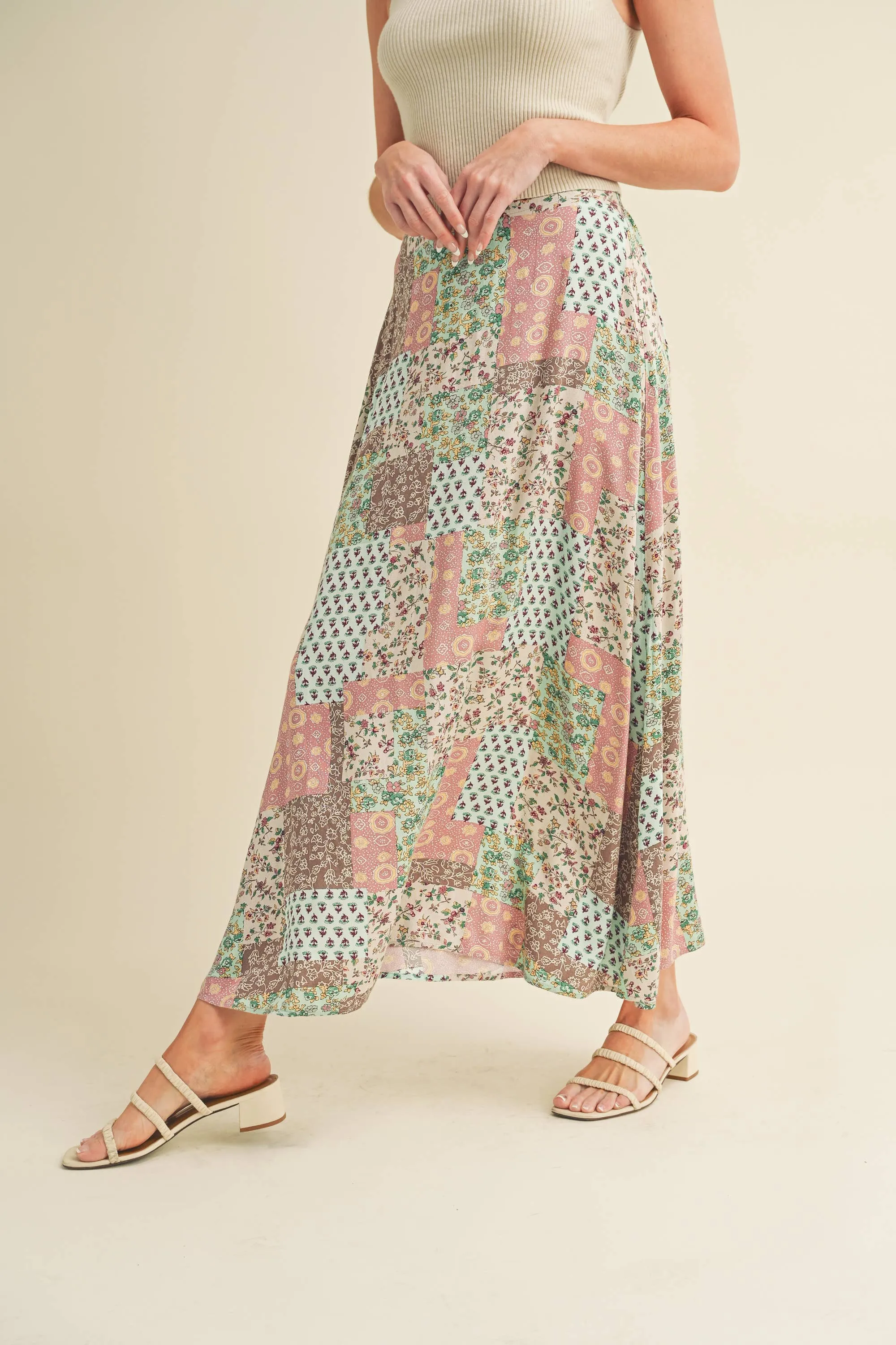 Braydn Skirt