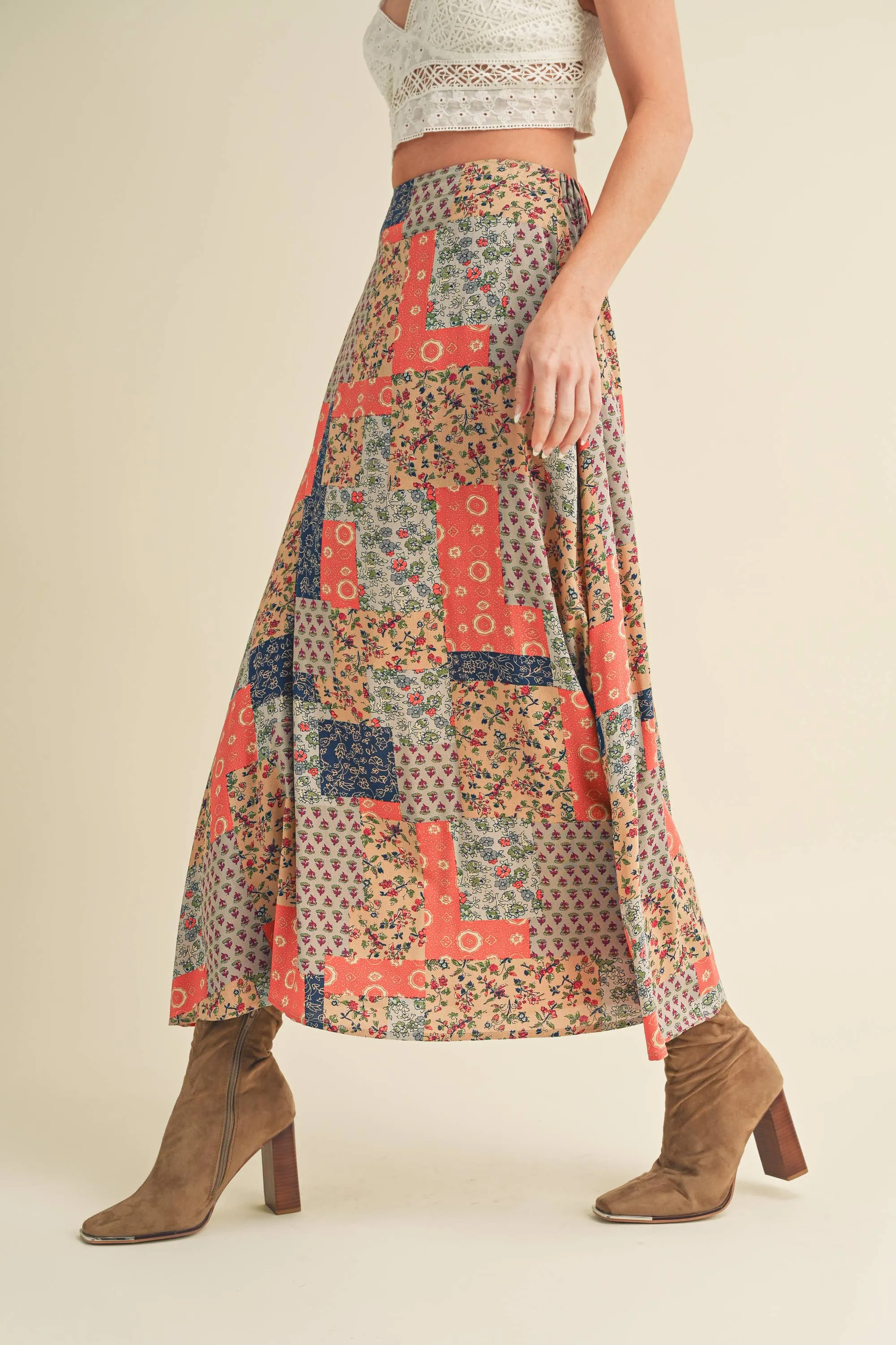 Braydn Skirt