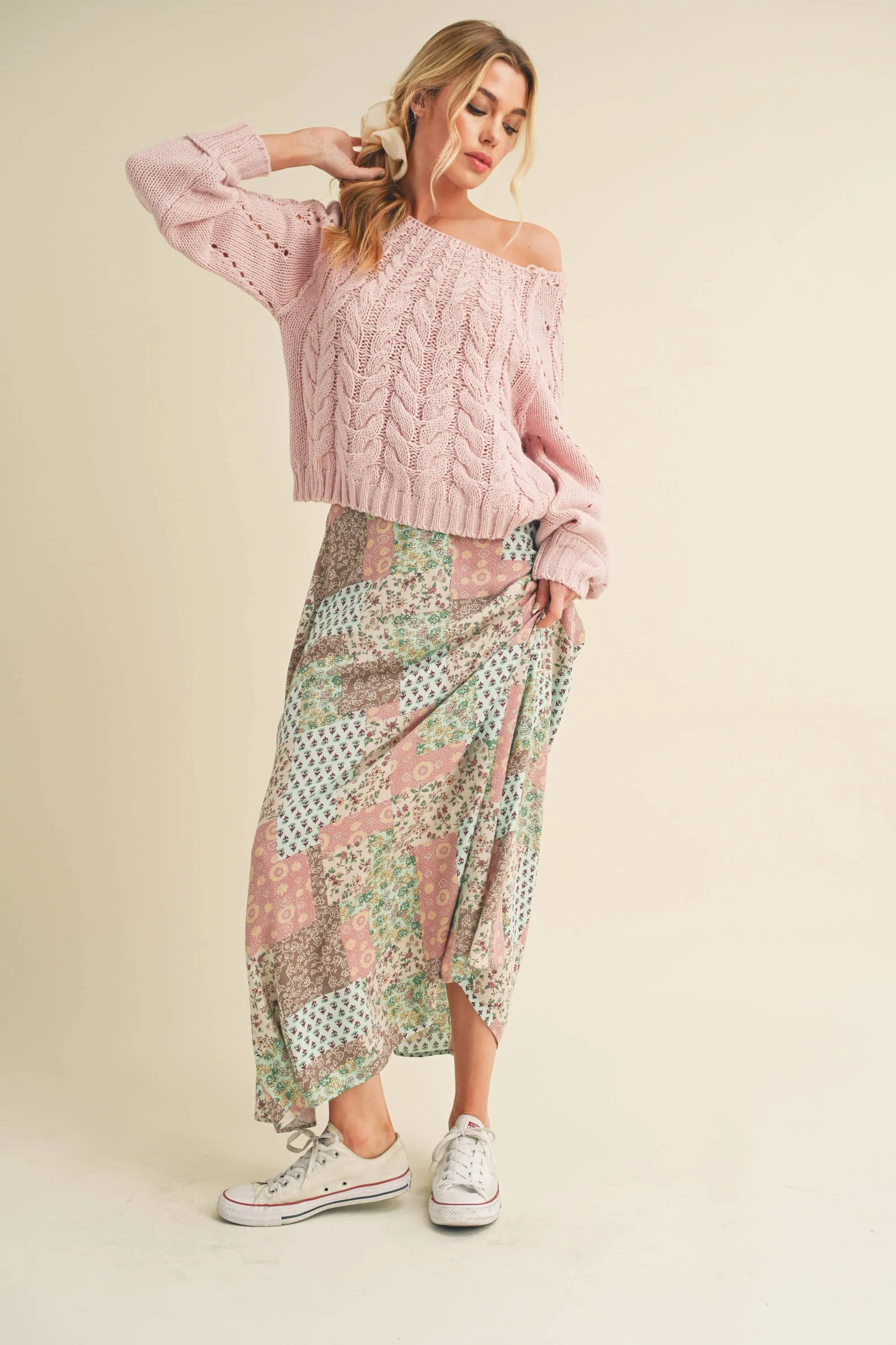 Braydn Skirt