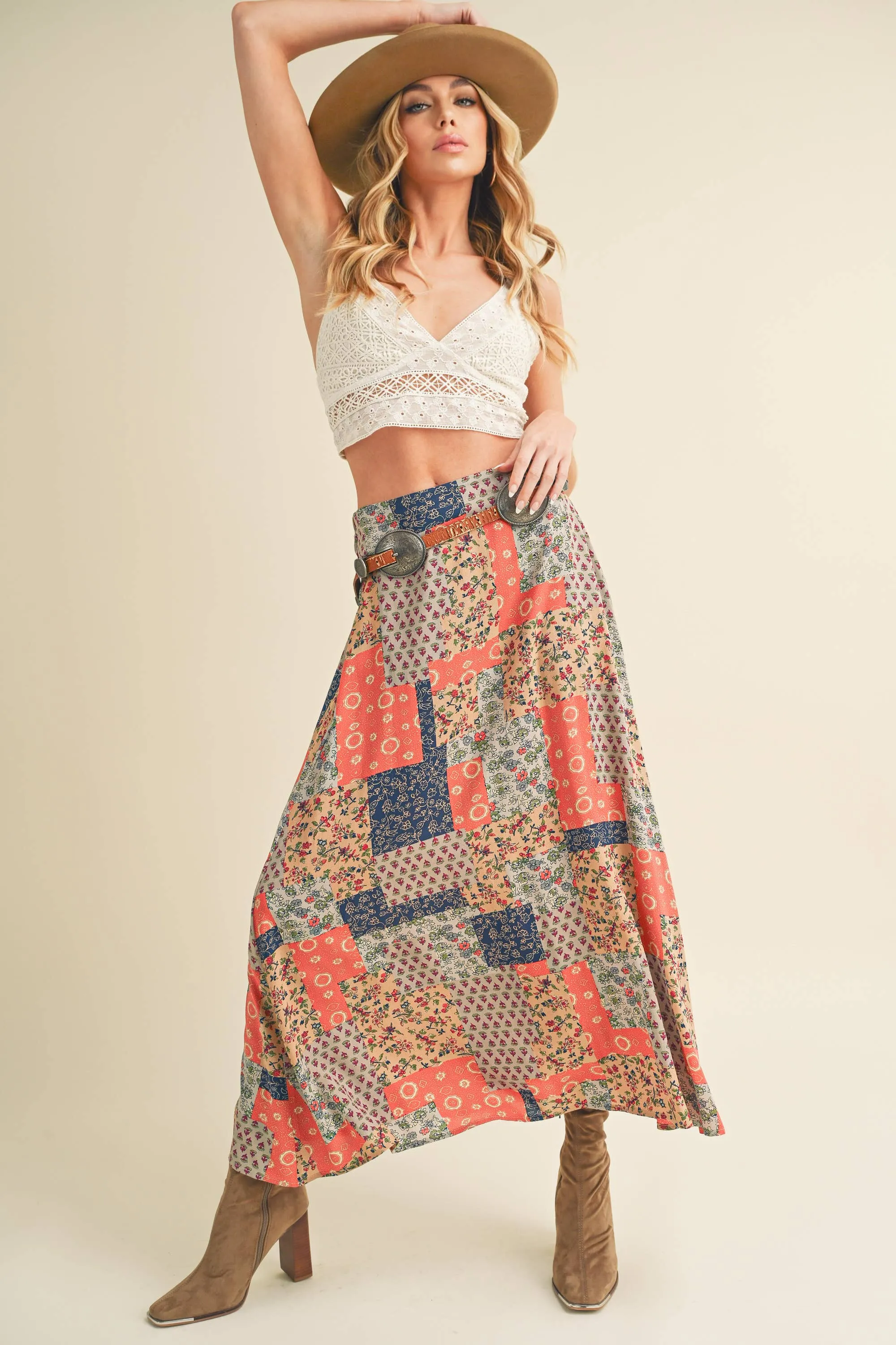 Braydn Skirt