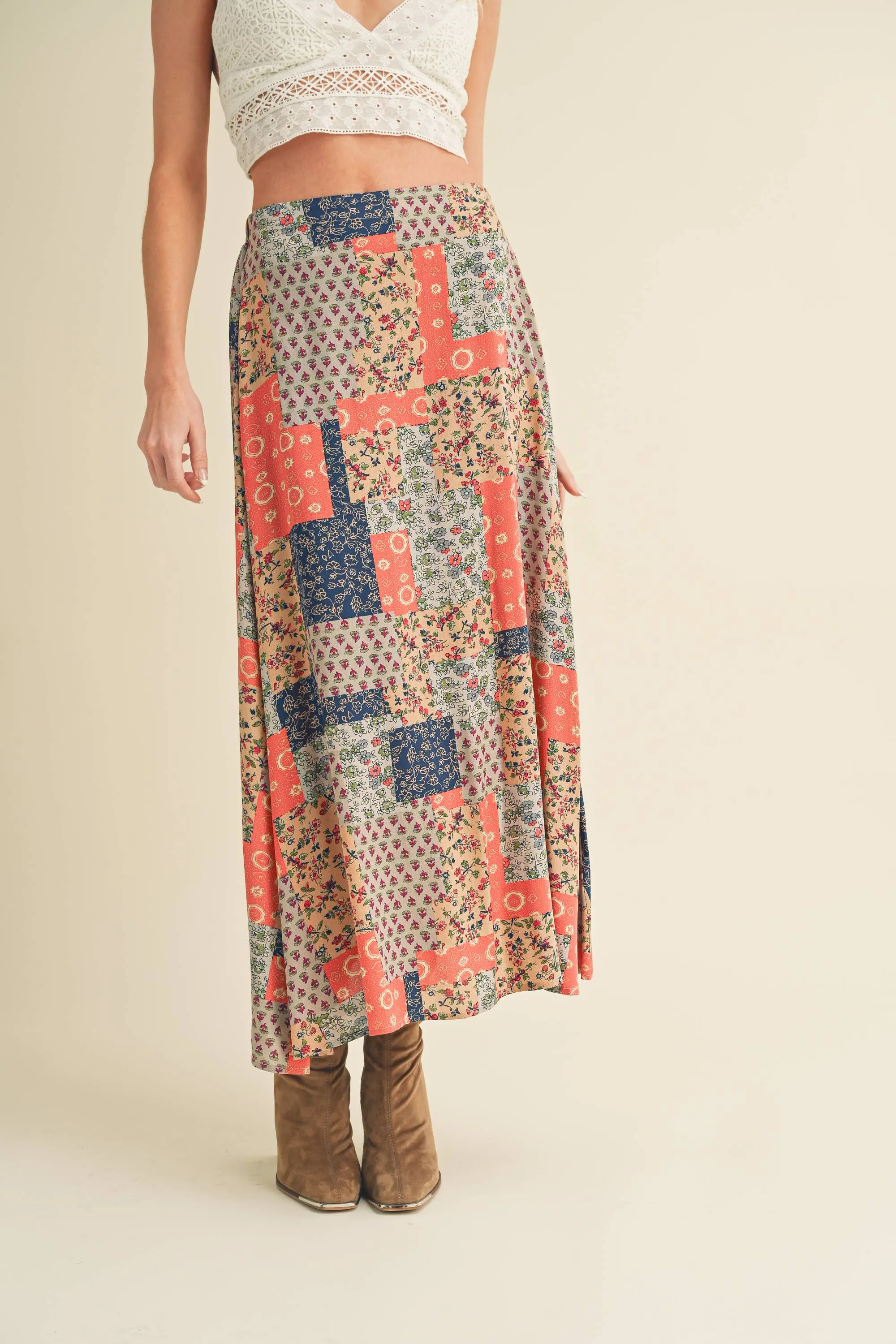 Braydn Skirt