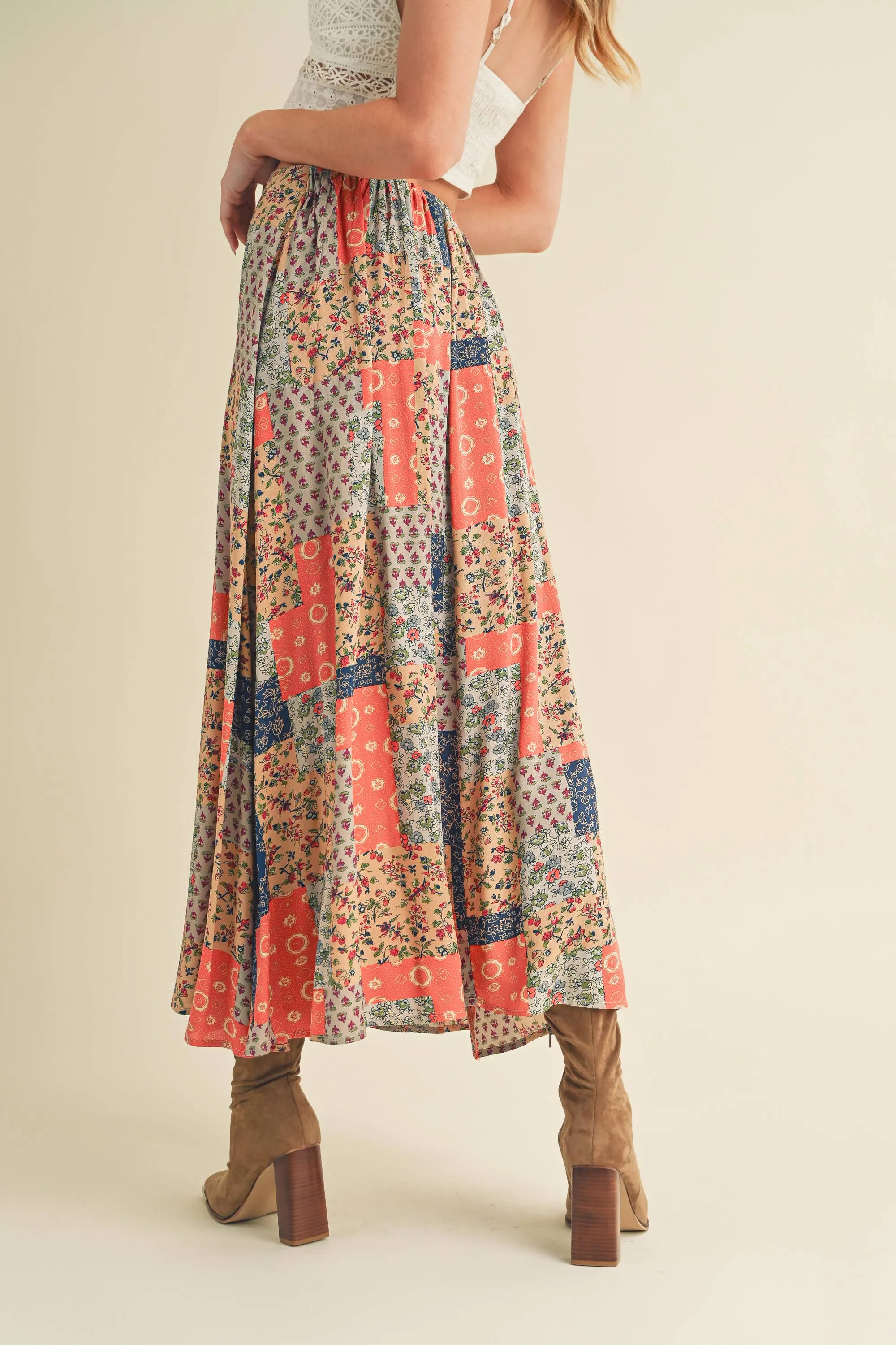 Braydn Skirt