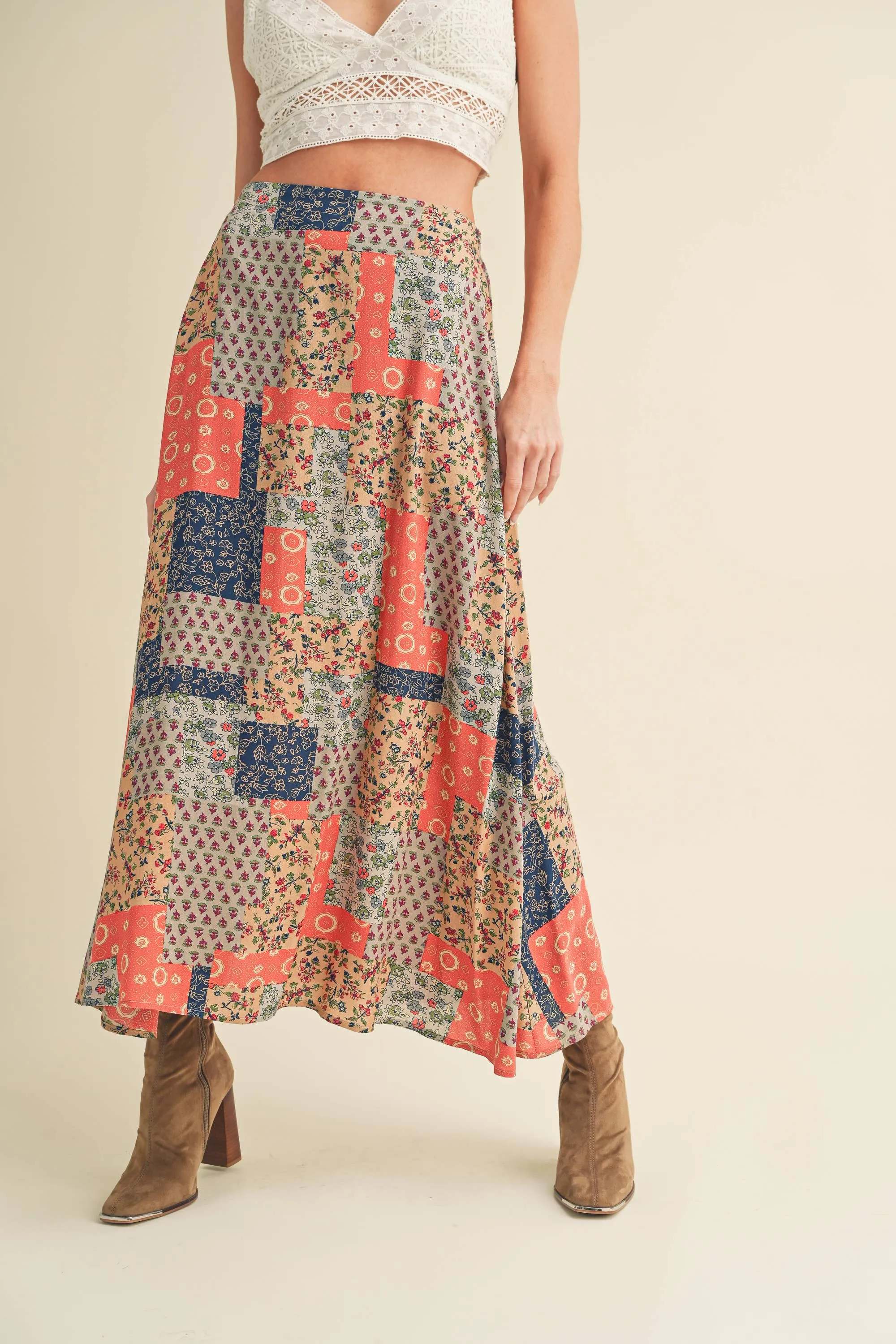 Braydn Skirt
