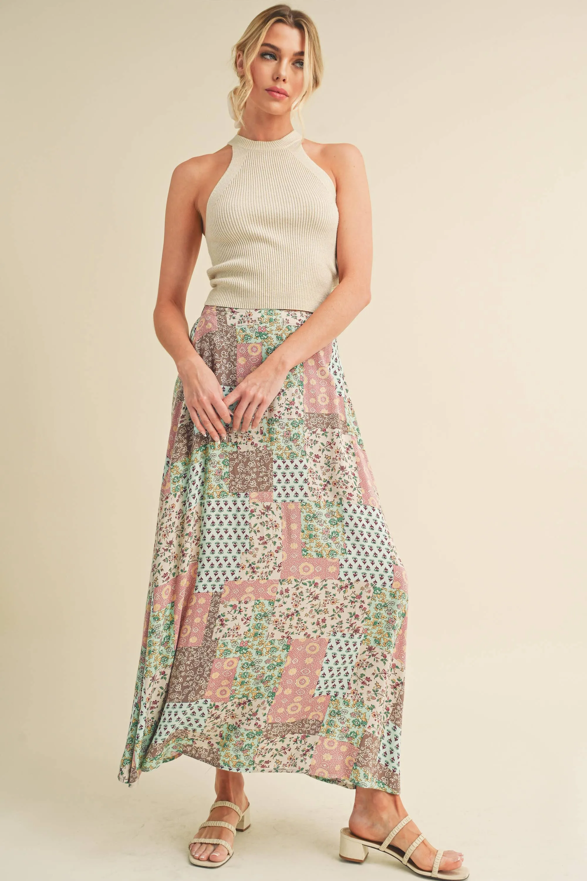 Braydn Skirt