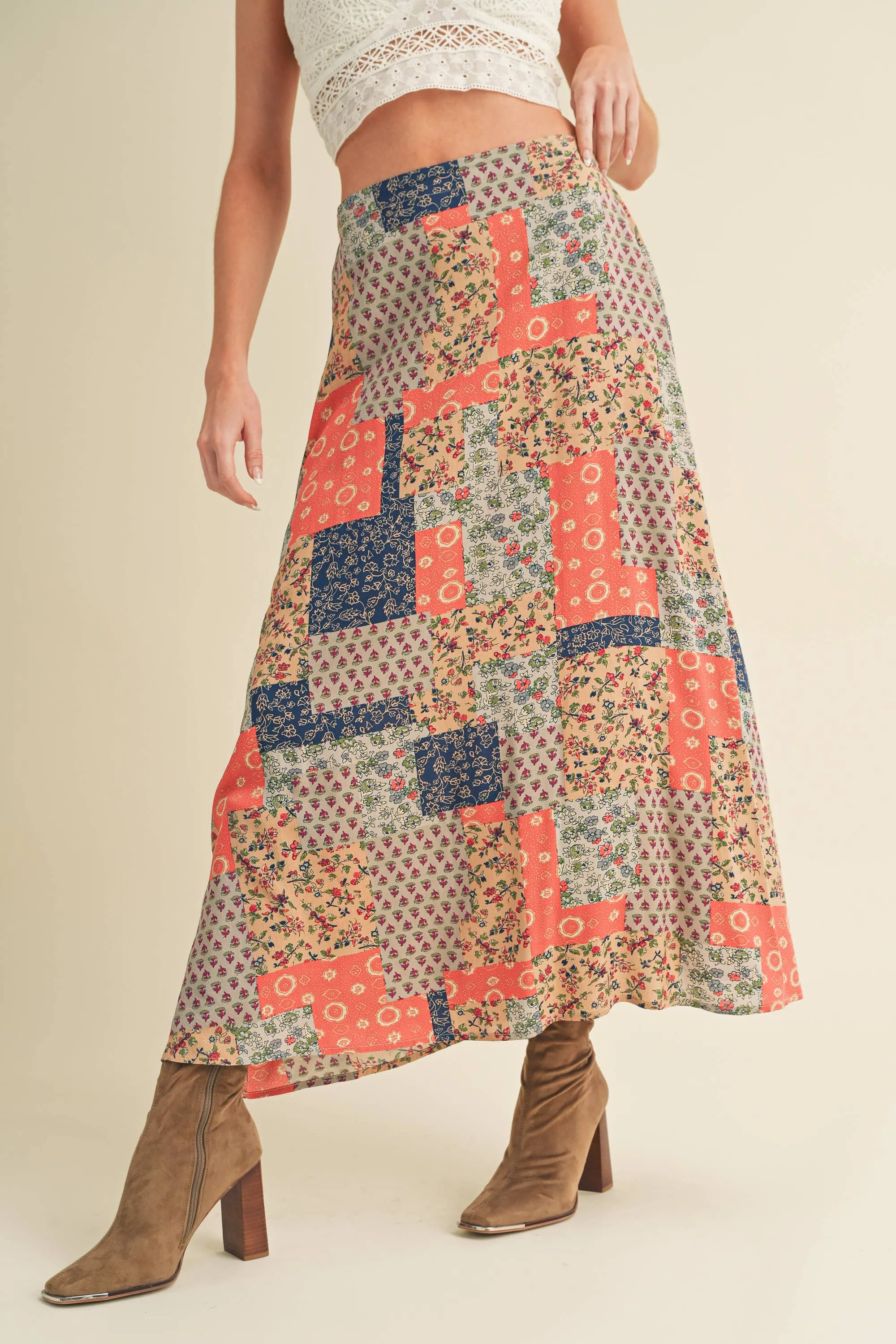 Braydn Skirt