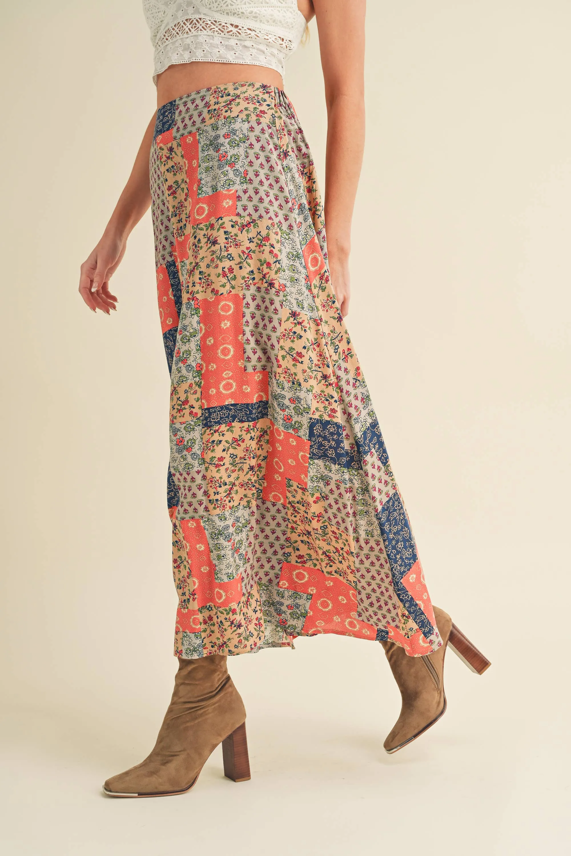 Braydn Skirt