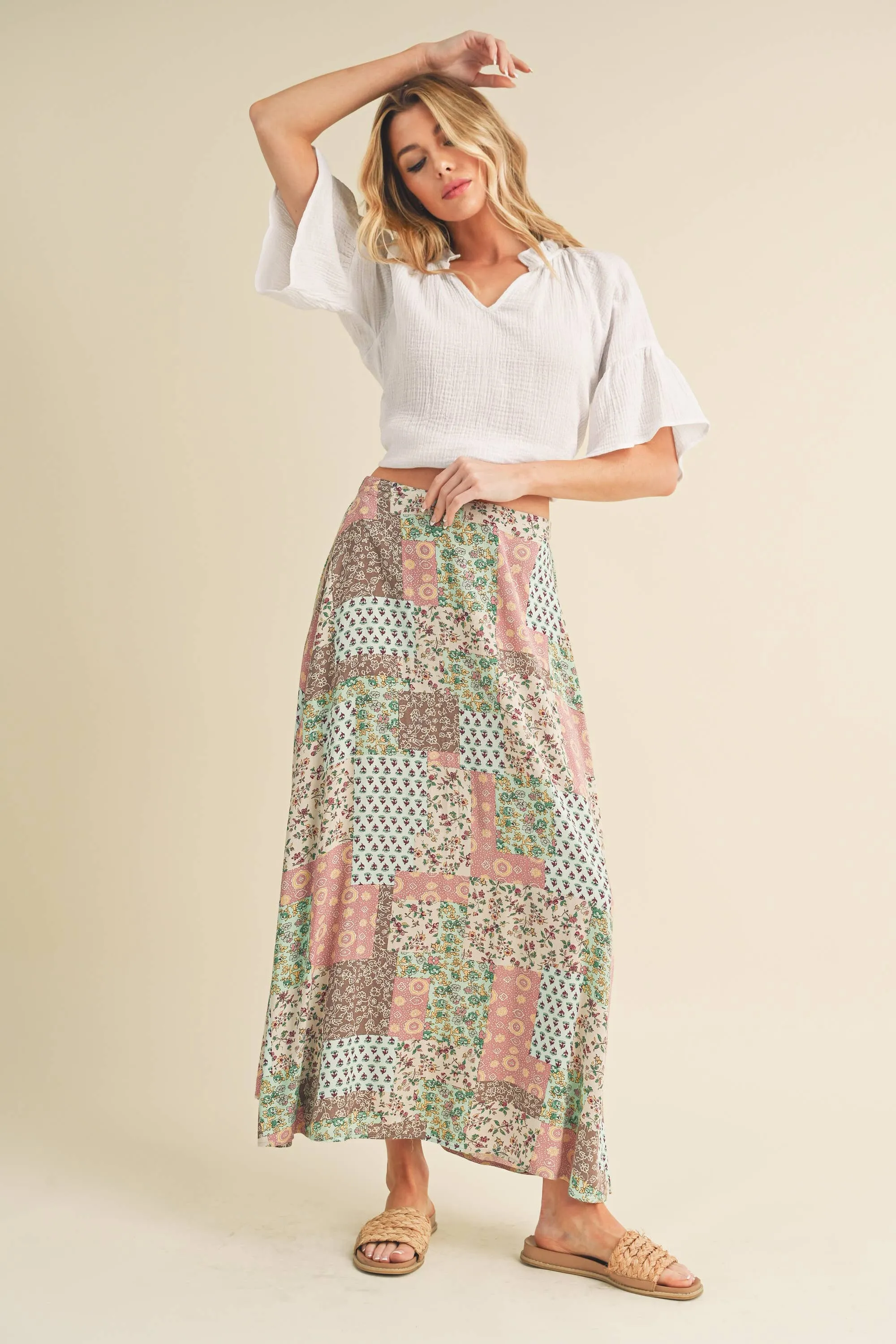 Braydn Skirt