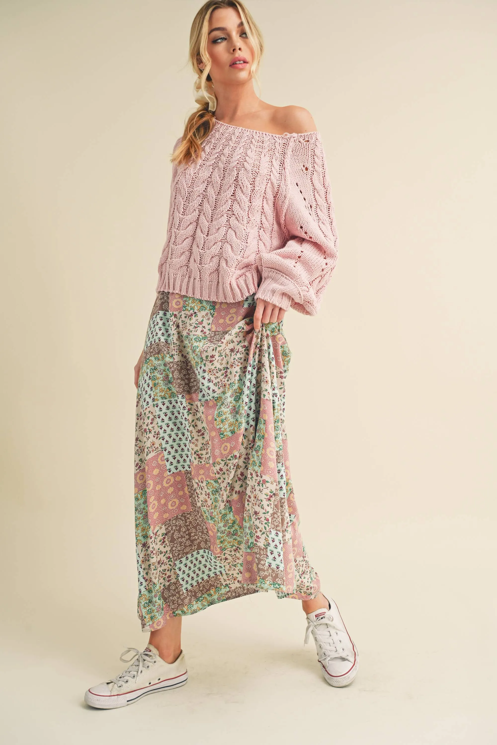 Braydn Skirt