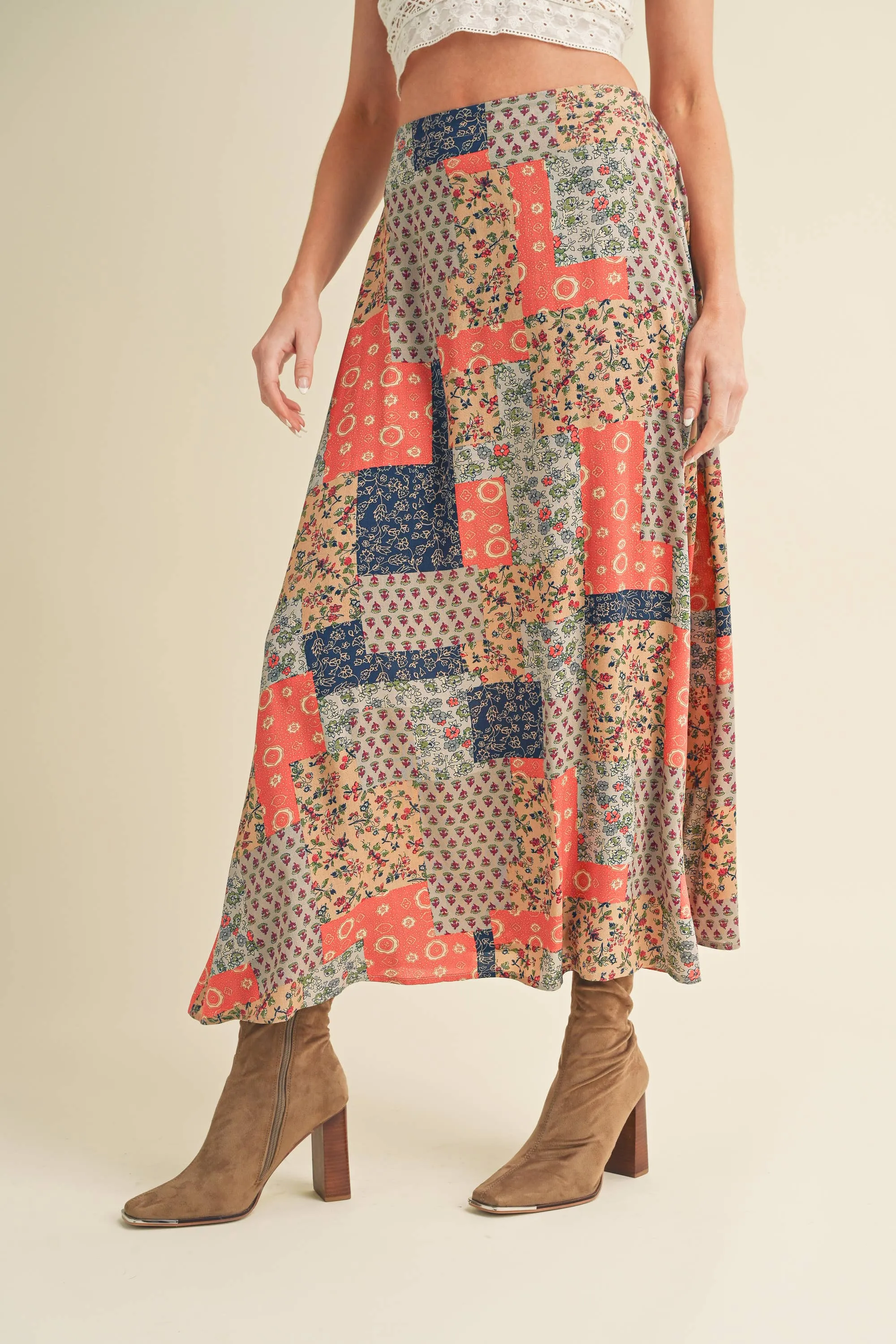Braydn Skirt