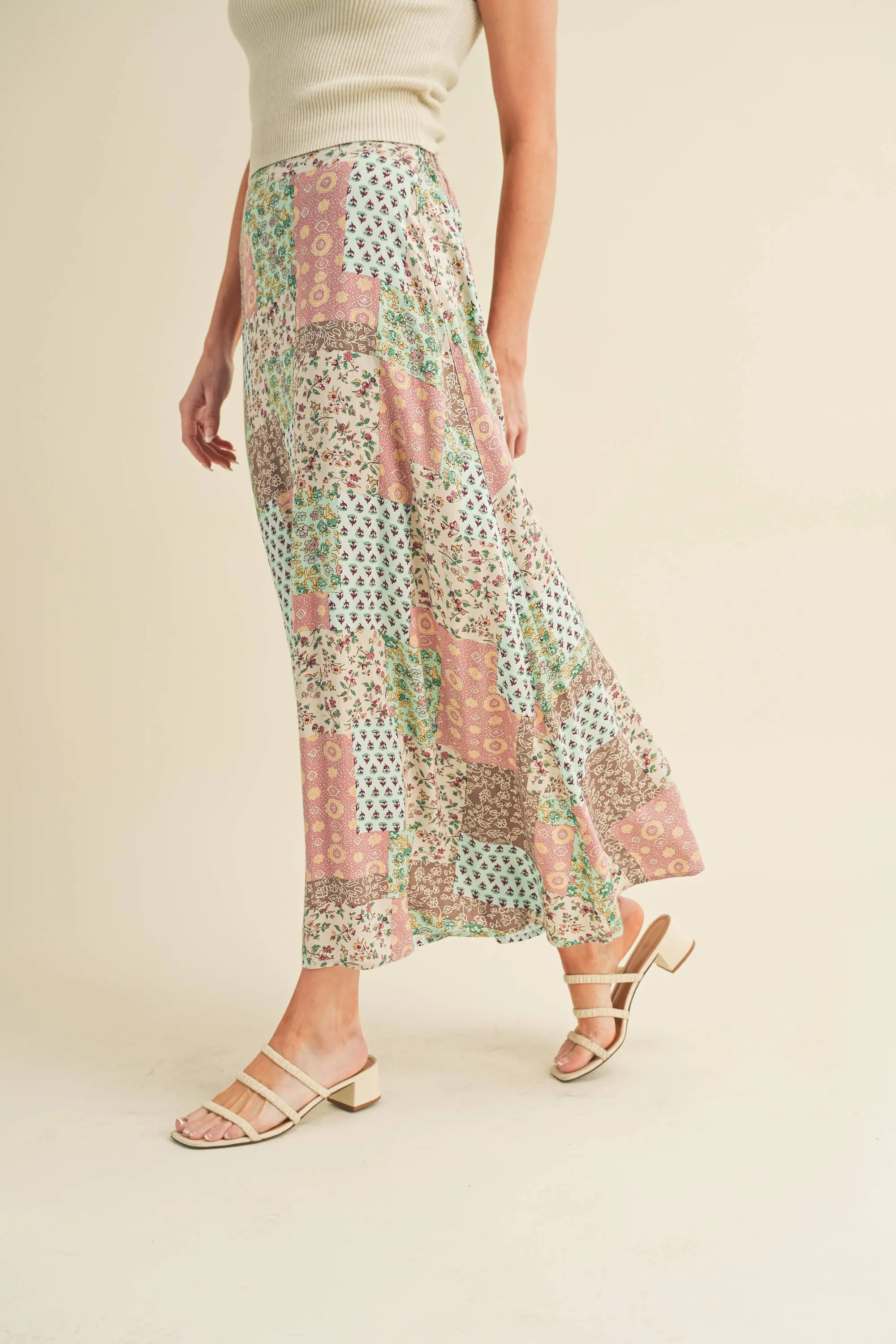 Braydn Skirt