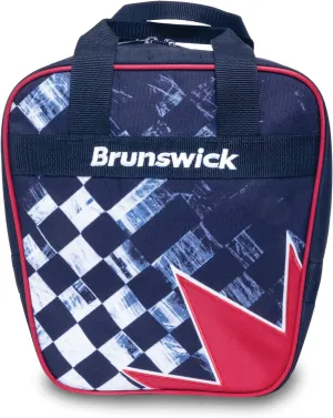 Brunswick Spark Single Tote Bowling Bag