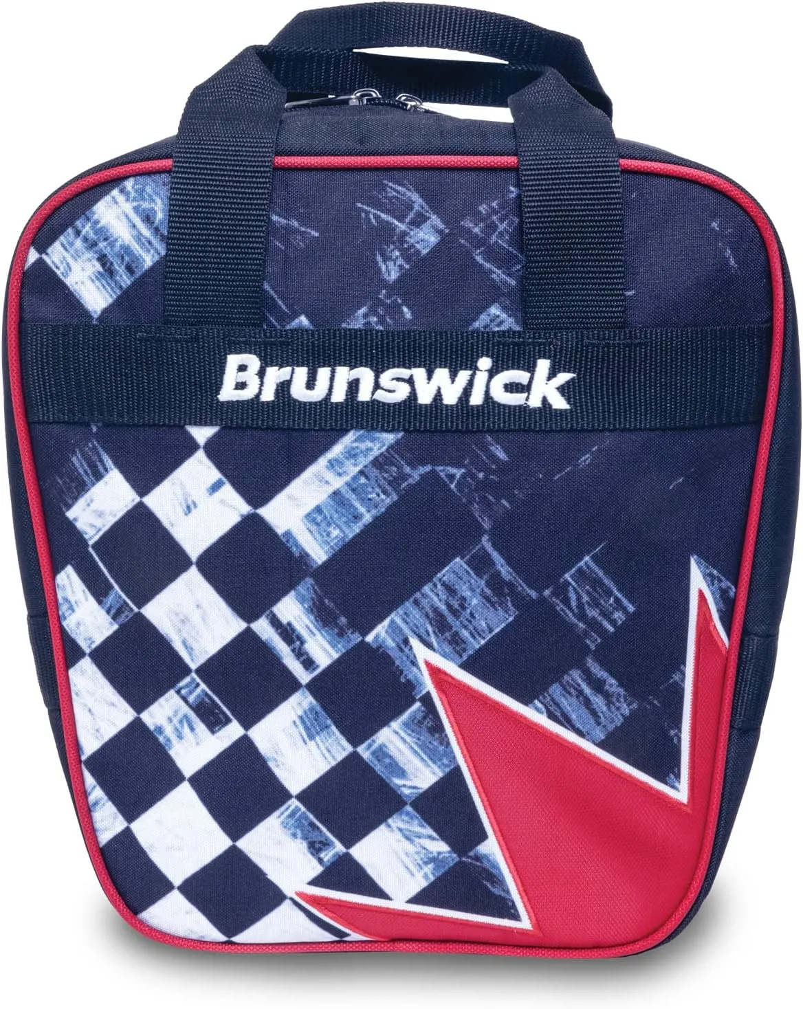 Brunswick Spark Single Tote Bowling Bag