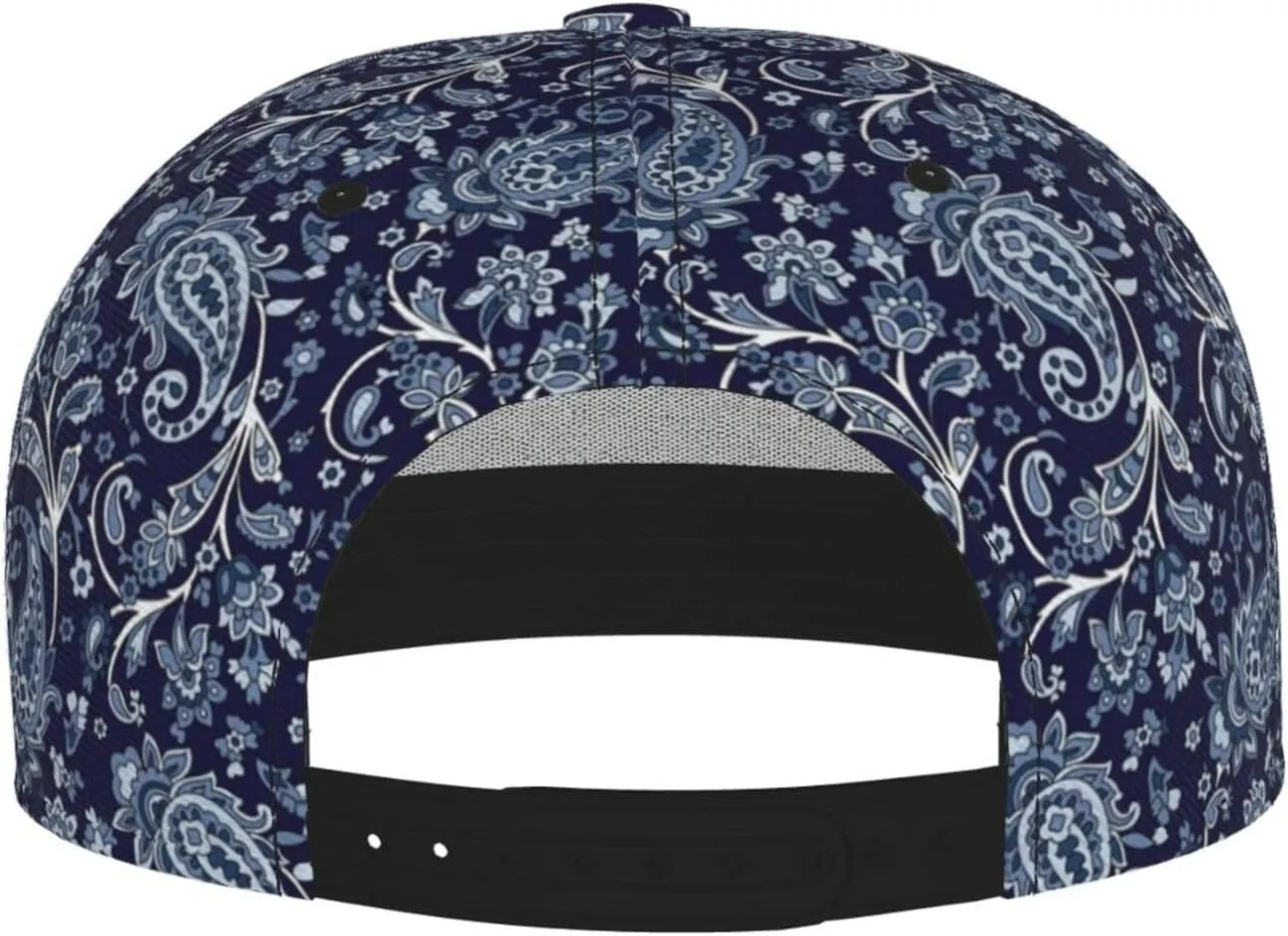 Buffalo Baseball Cap Men Women Summer Unisex Sun Hat Beach Hat Adjustable Trucker Hat Hip Hop Hat Outdoor Travel