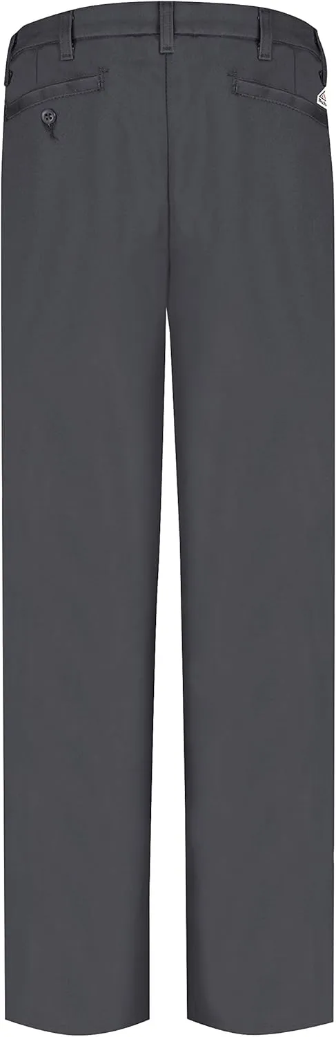 Bulwark FR Men's Flame Resistant 9 Oz Twill Cotton Work Pant