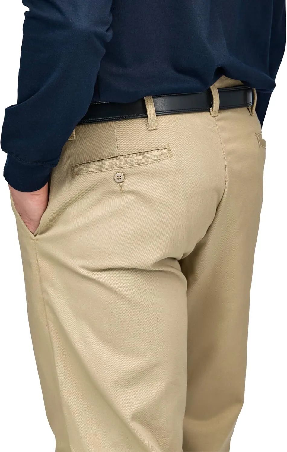 Bulwark FR Men's Flame Resistant 9 Oz Twill Cotton Work Pant