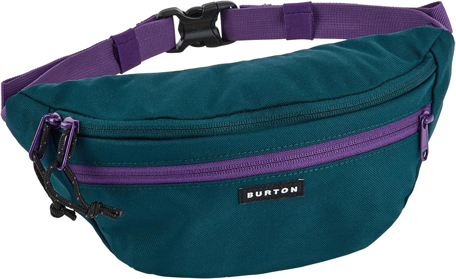 Burton 3L Hip Pack, Deep Emerald