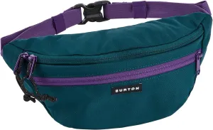 Burton 3L Hip Pack, Deep Emerald