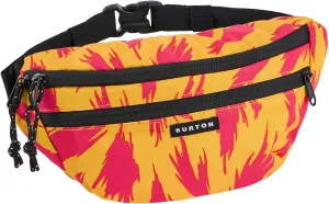 Burton 3L Hip Pack, Fur Goldenrod