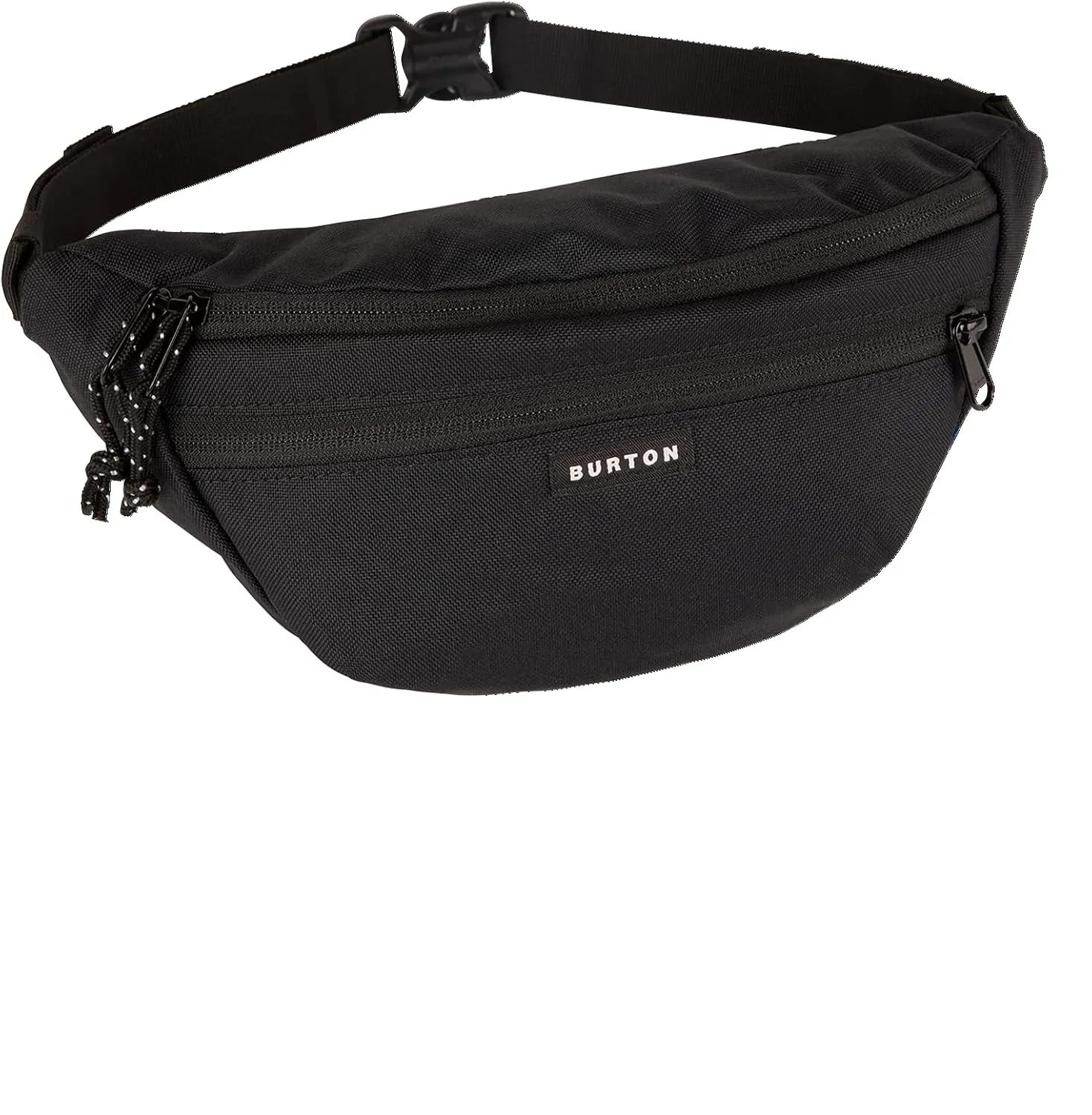 Burton 3L Hip Pack, True Black
