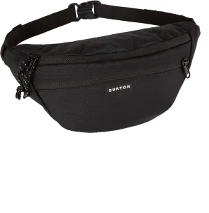 Burton 3L Hip Pack, True Black