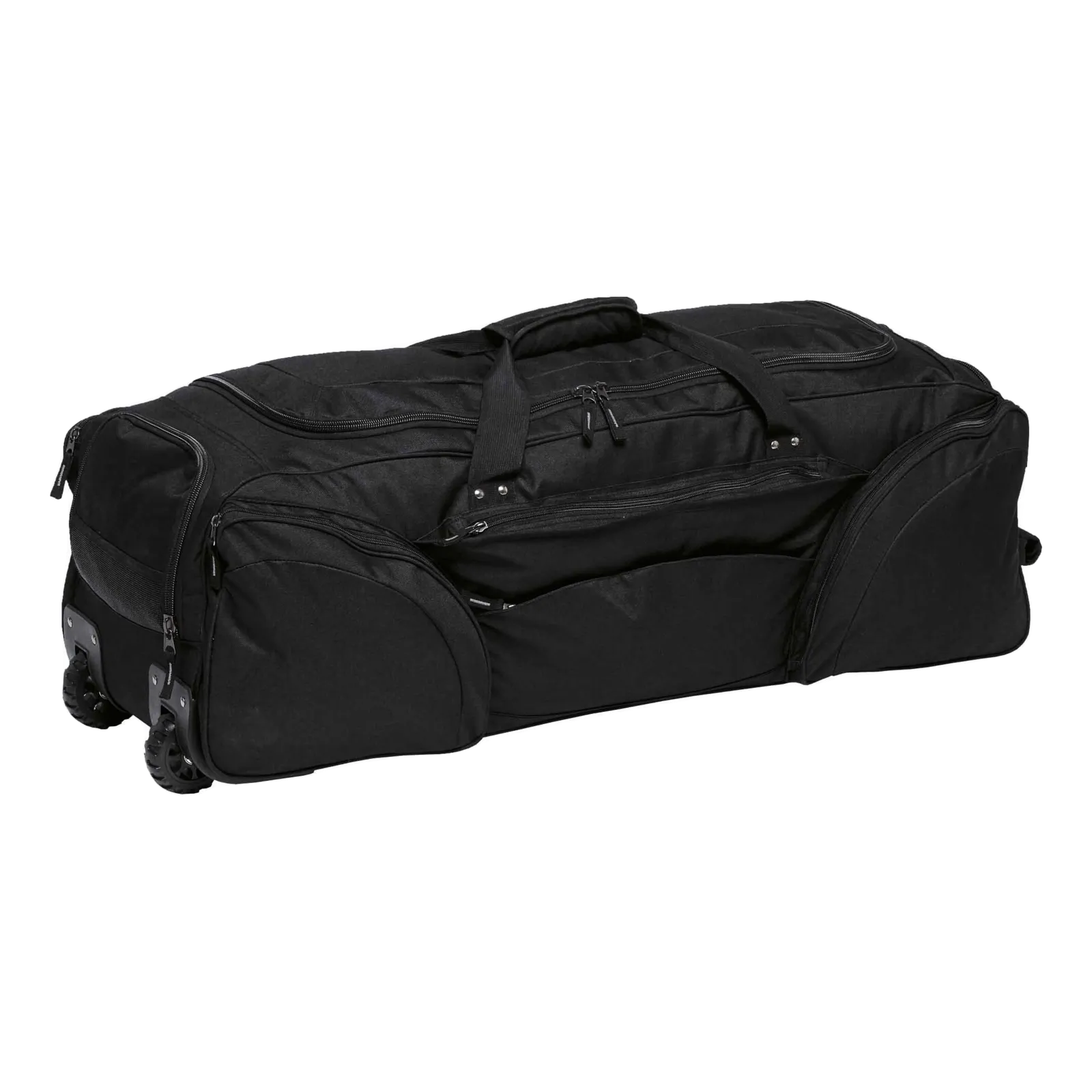 Bus Travel Bag