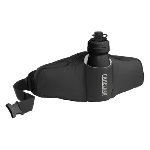Camelbak Podium Flow 2 Waist Pack with 21oz Podium Dirt Series Bottle